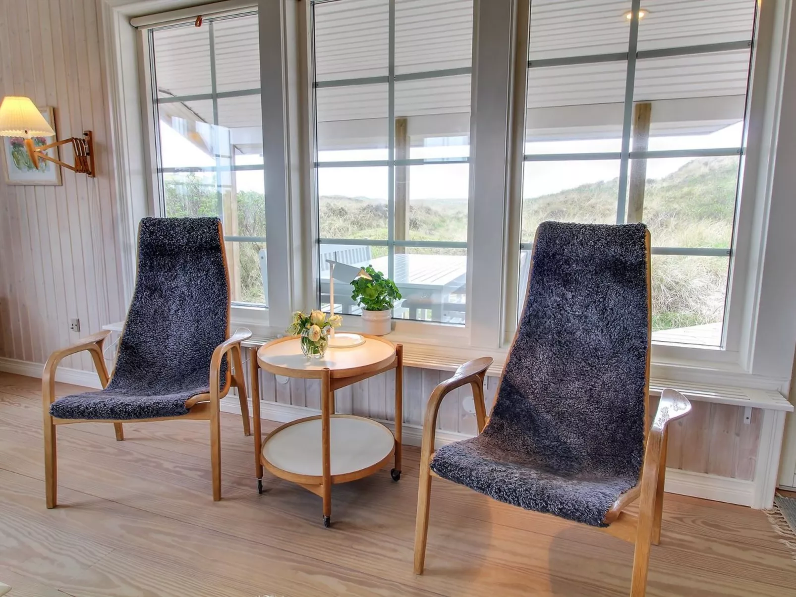 "Aise" - 75m from the sea-Buiten