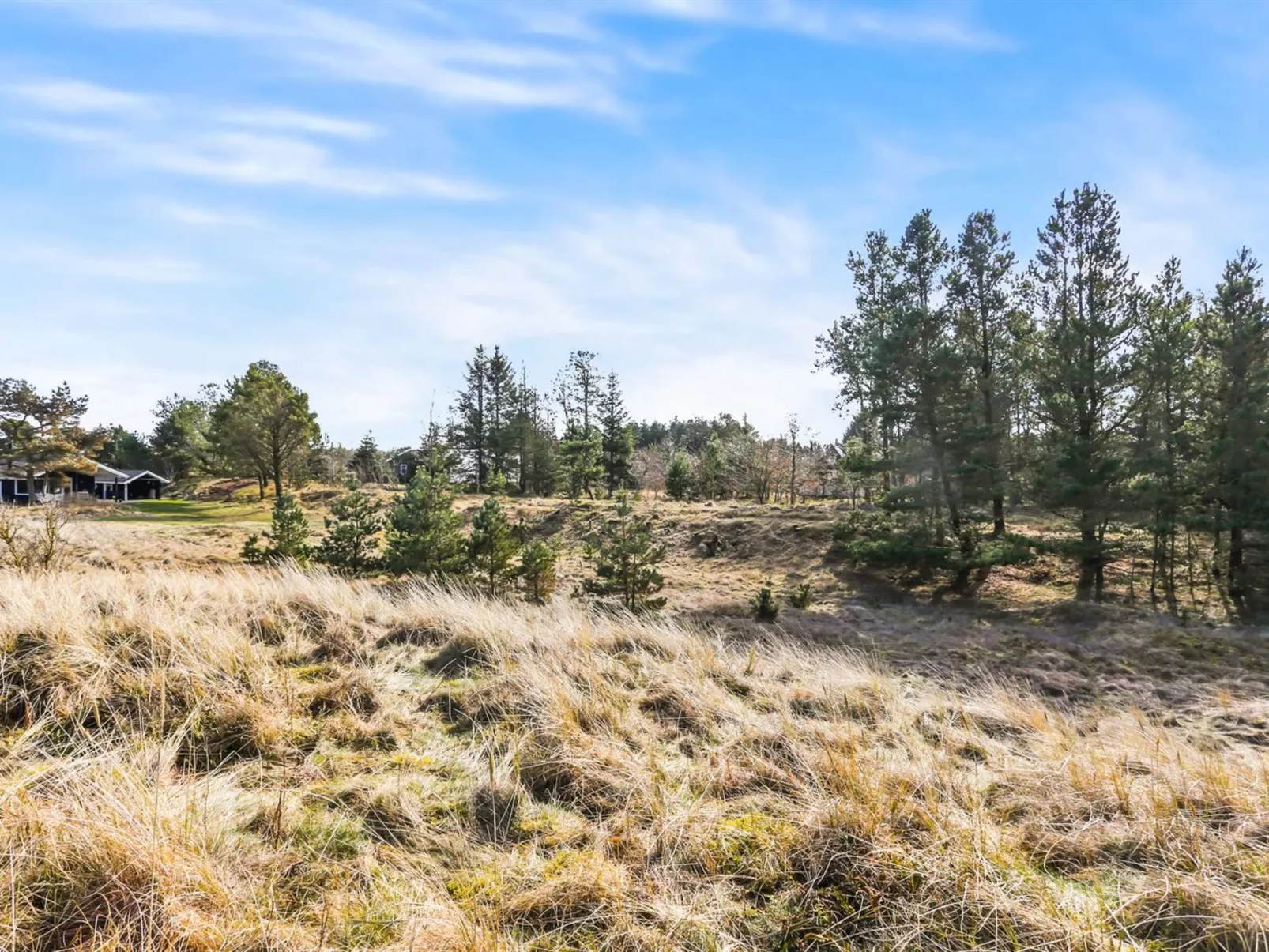 "Mila" - 750m from the sea-Buiten