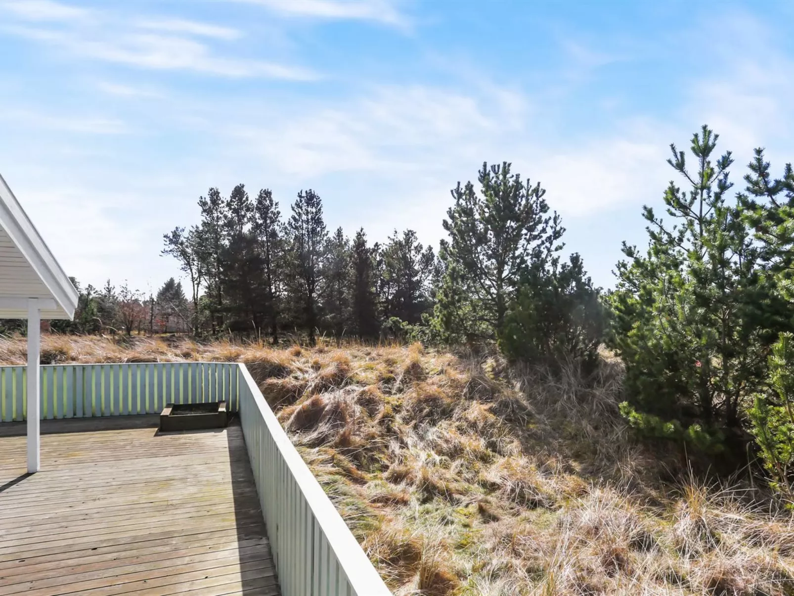 "Mila" - 750m from the sea-Buiten