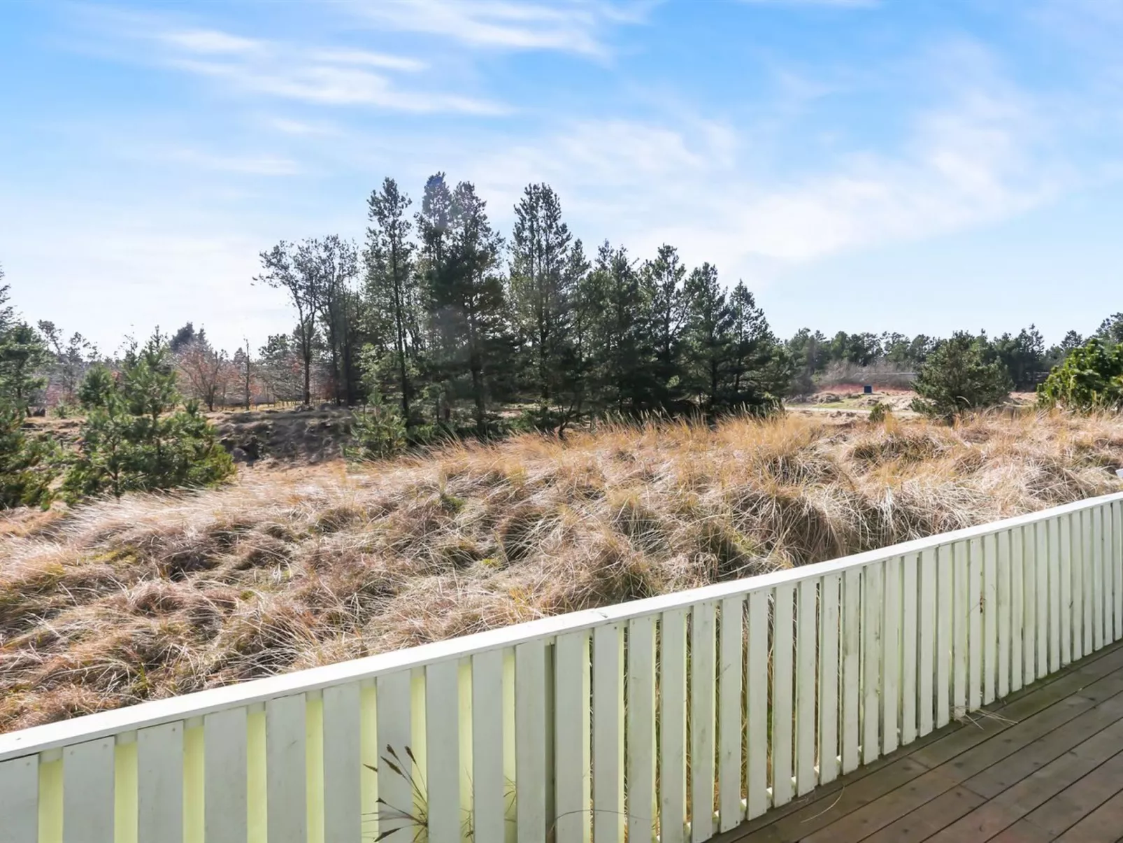 "Mila" - 750m from the sea-Buiten