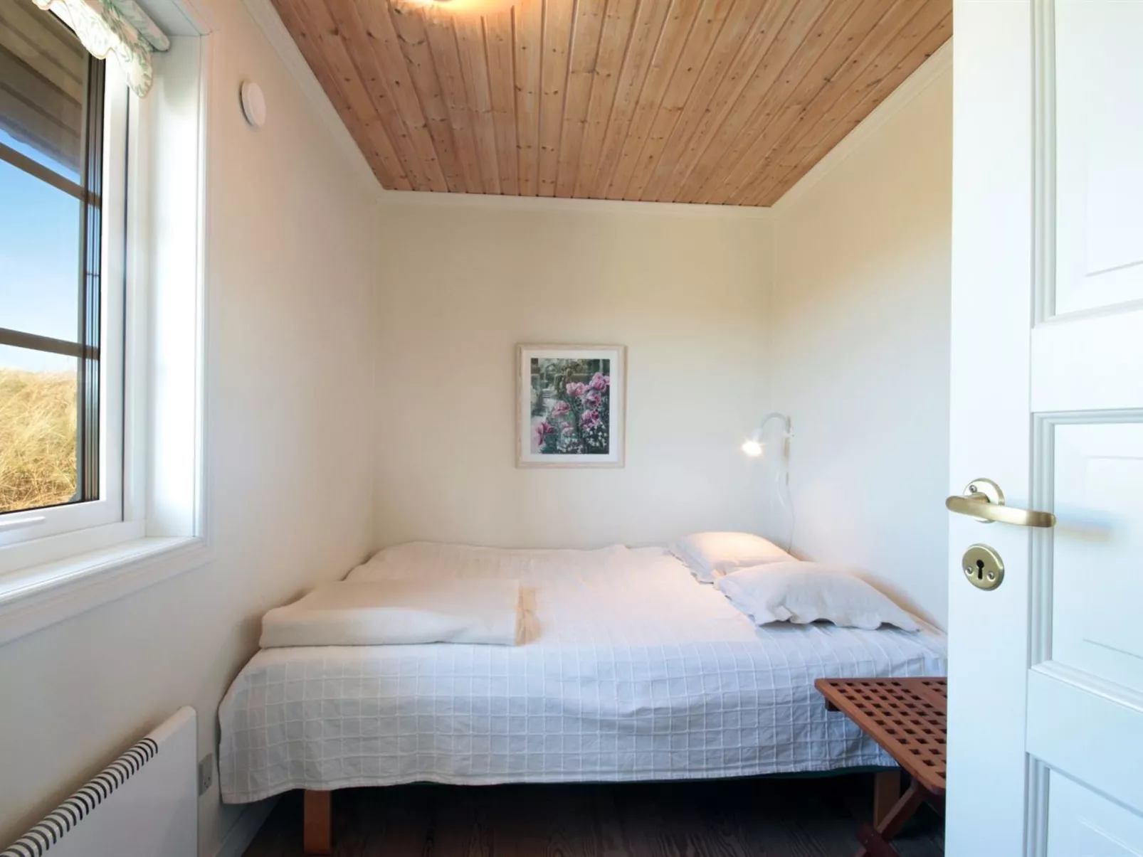 "Aise" - 75m from the sea-Binnen