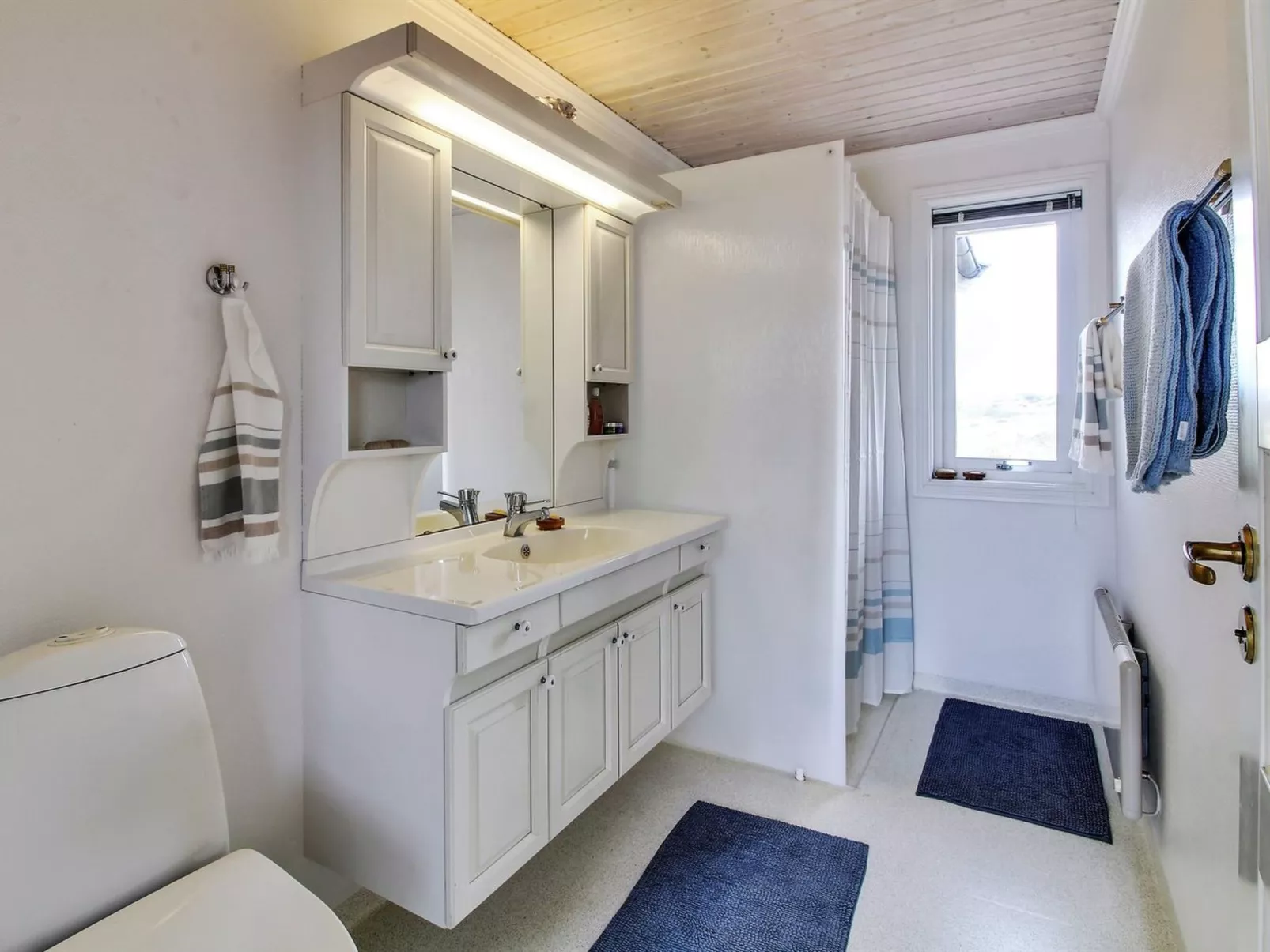 "Aise" - 75m from the sea-Buiten