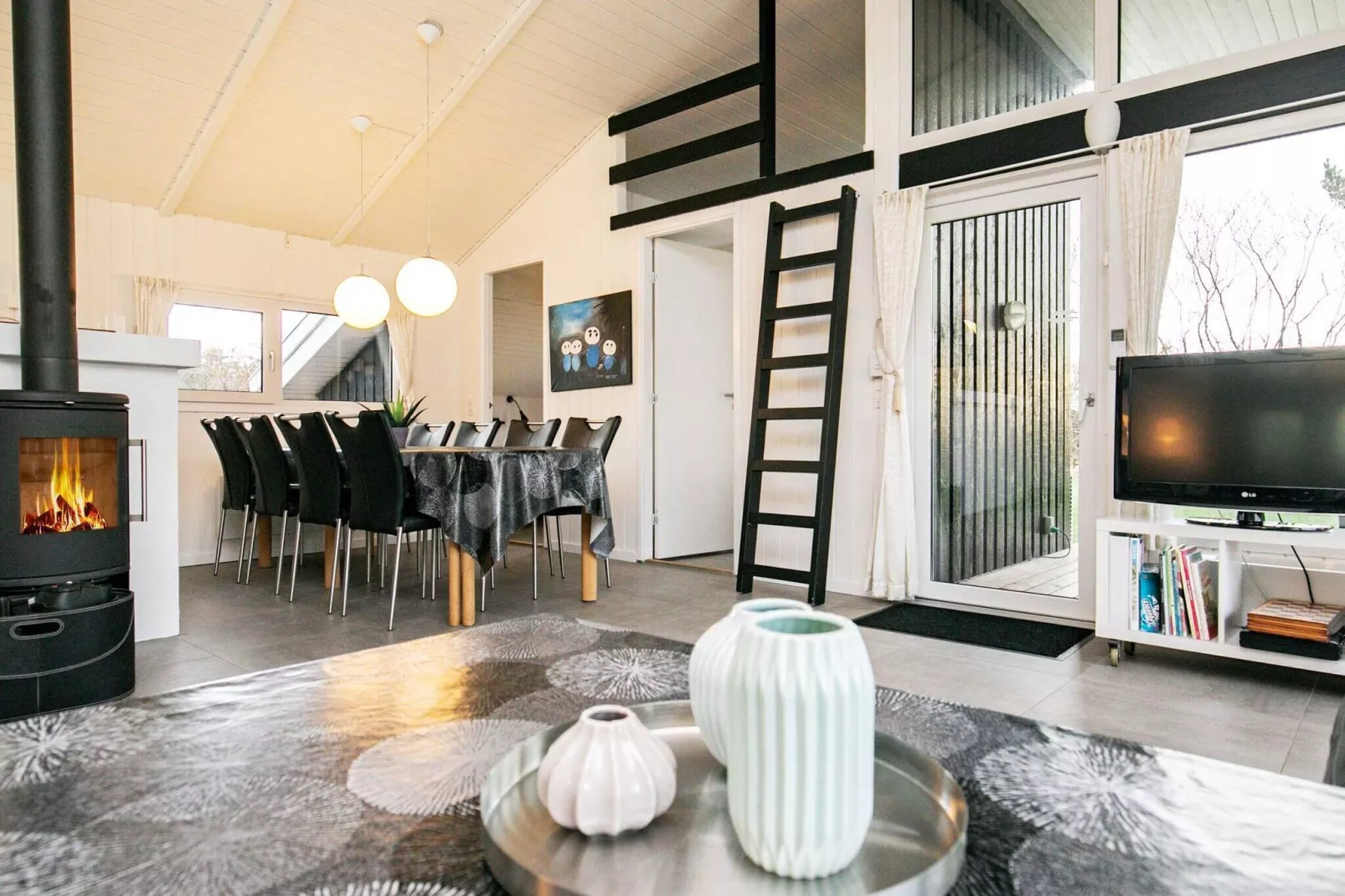 10 persoons vakantie huis in Hjørring-By Traum-Binnen
