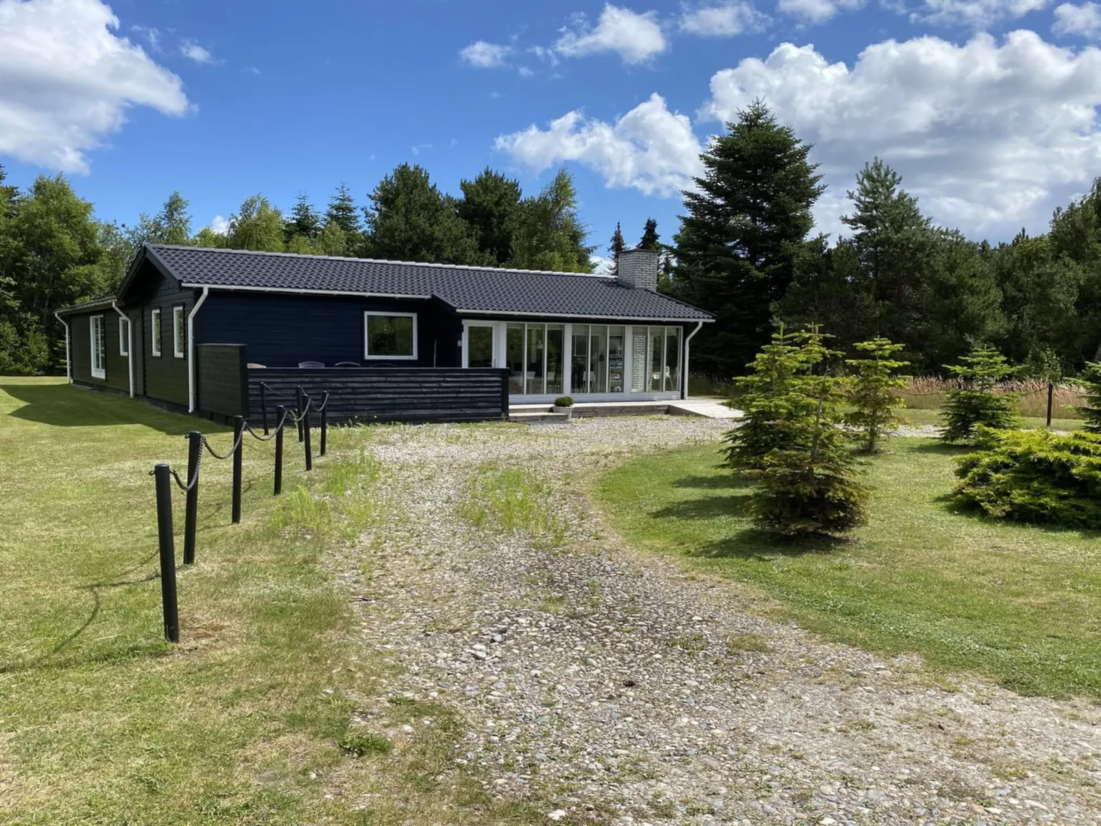 "Kalevi" - 900m from the sea-Binnen