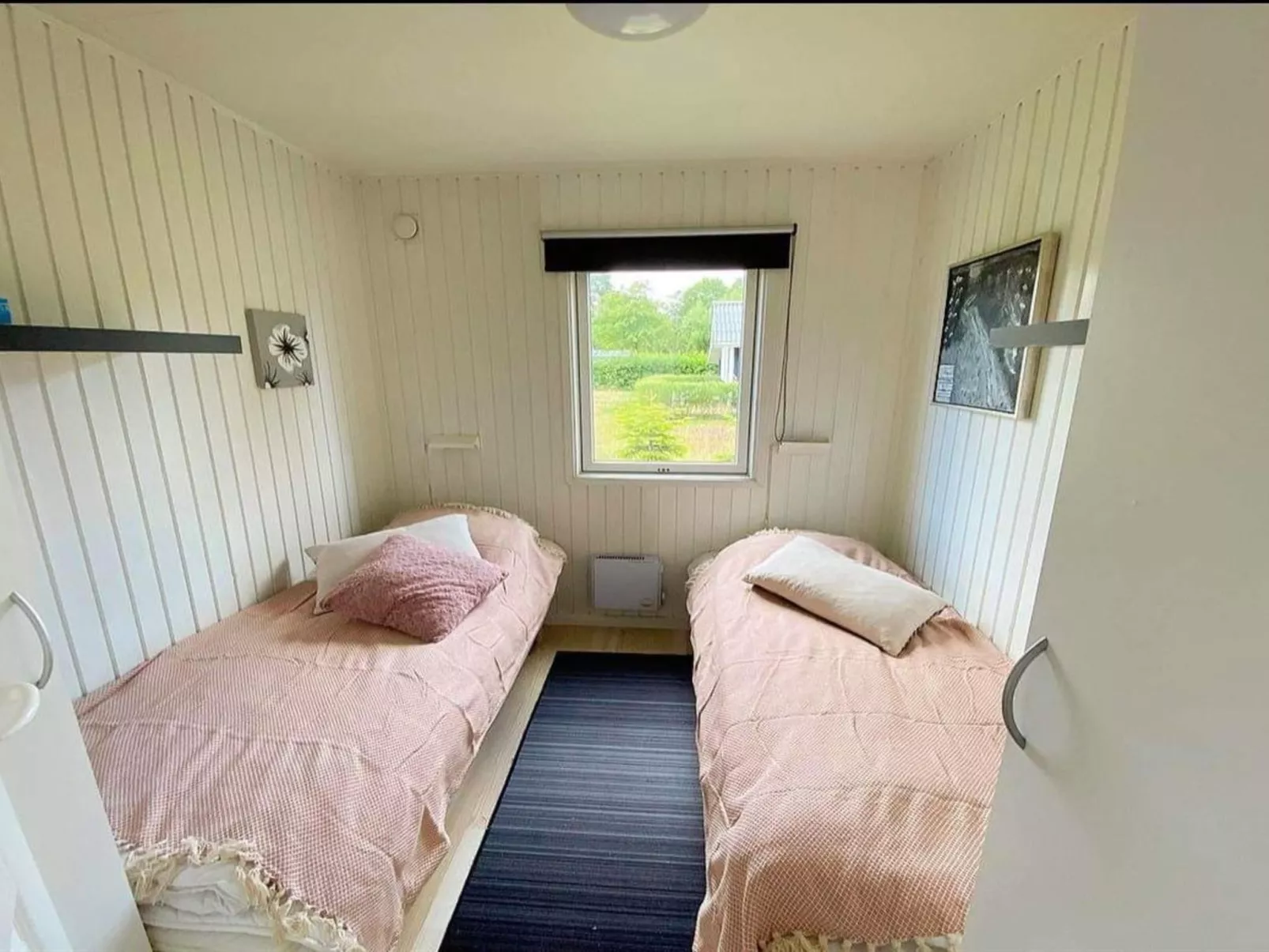 "Kalevi" - 900m from the sea-Binnen