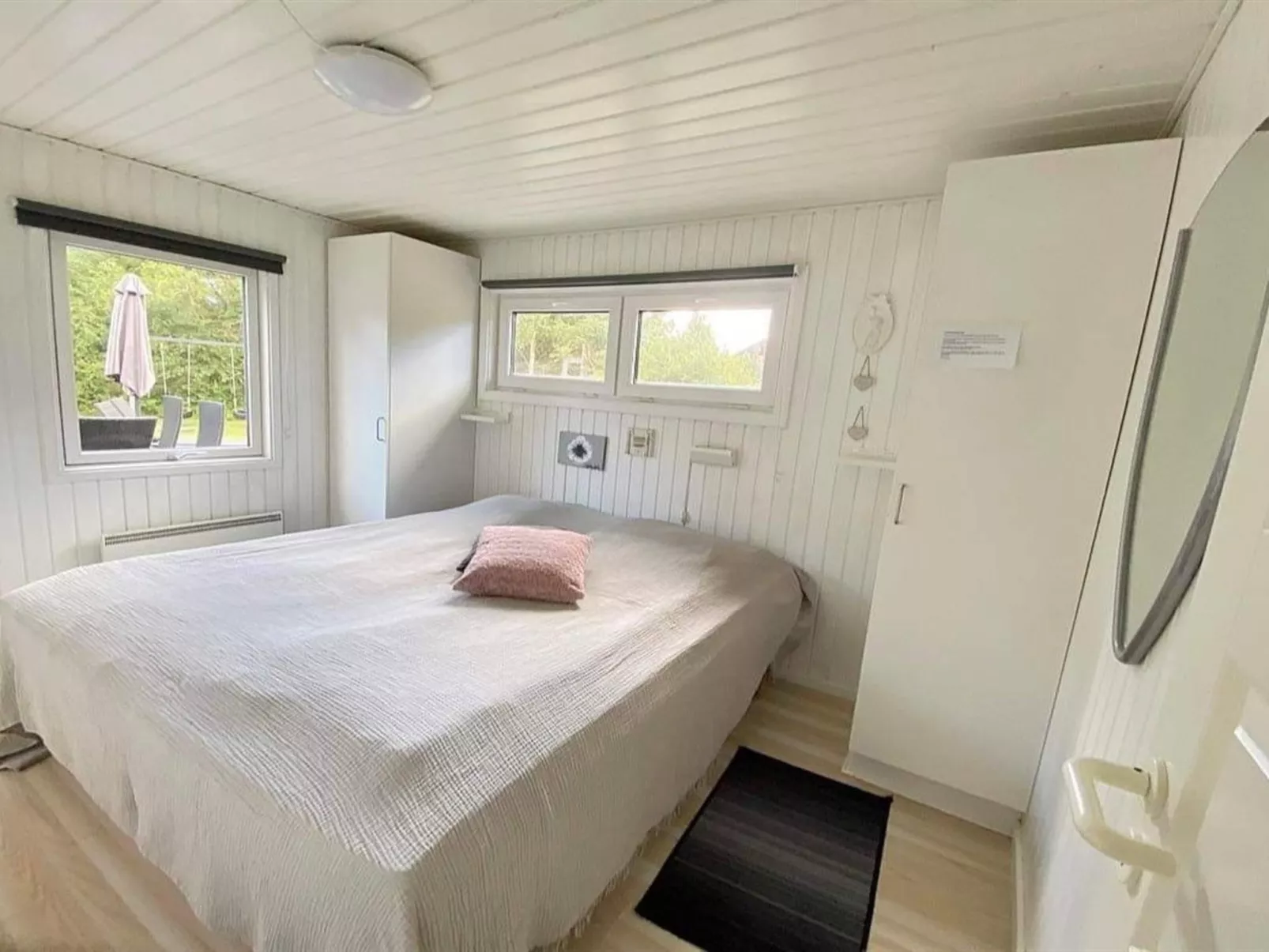 "Kalevi" - 900m from the sea-Binnen
