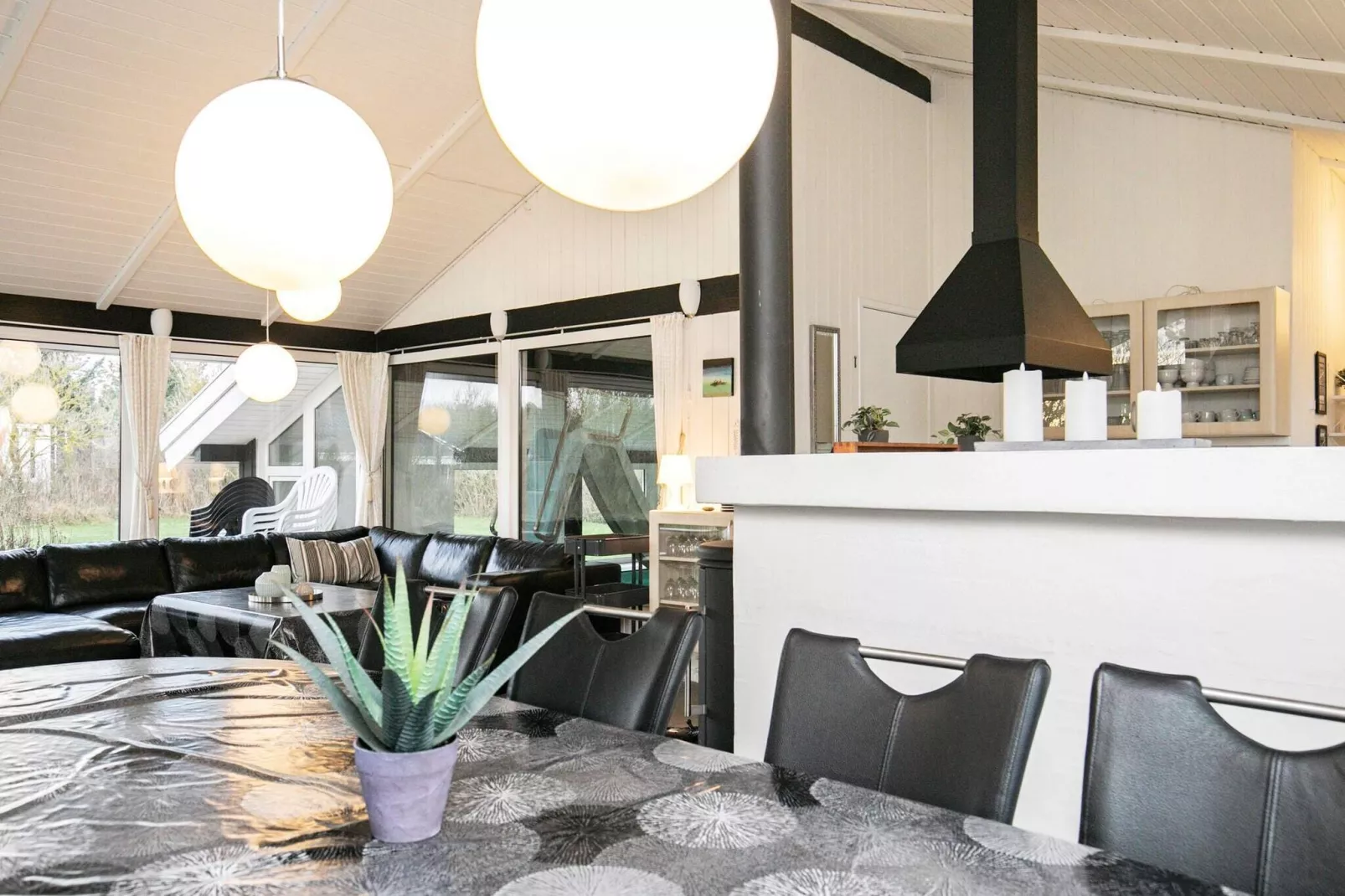 10 persoons vakantie huis in Hjørring-By Traum-Binnen