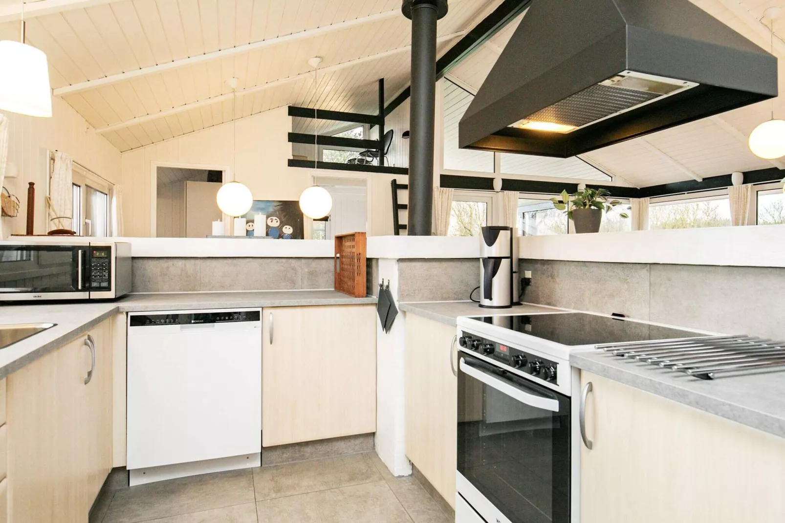 10 persoons vakantie huis in Hjørring-By Traum-Binnen