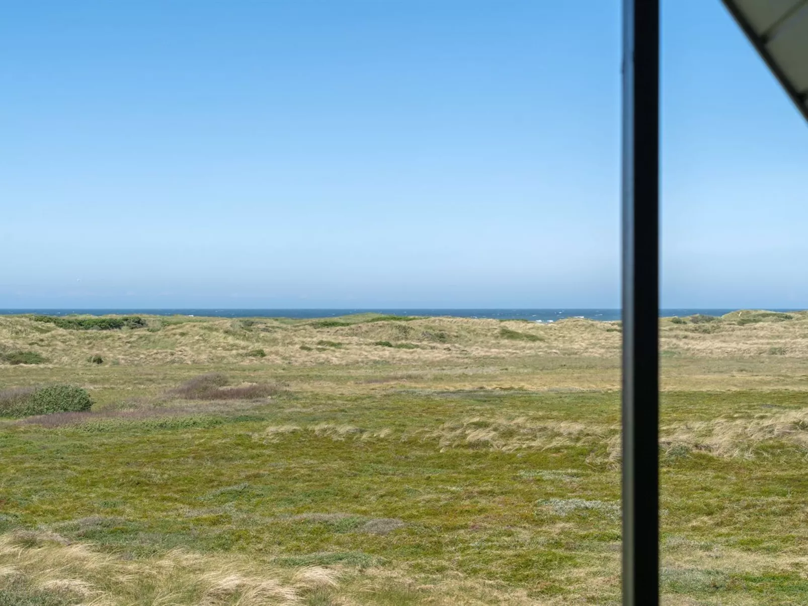 "Viona" - 350m from the sea-Buiten