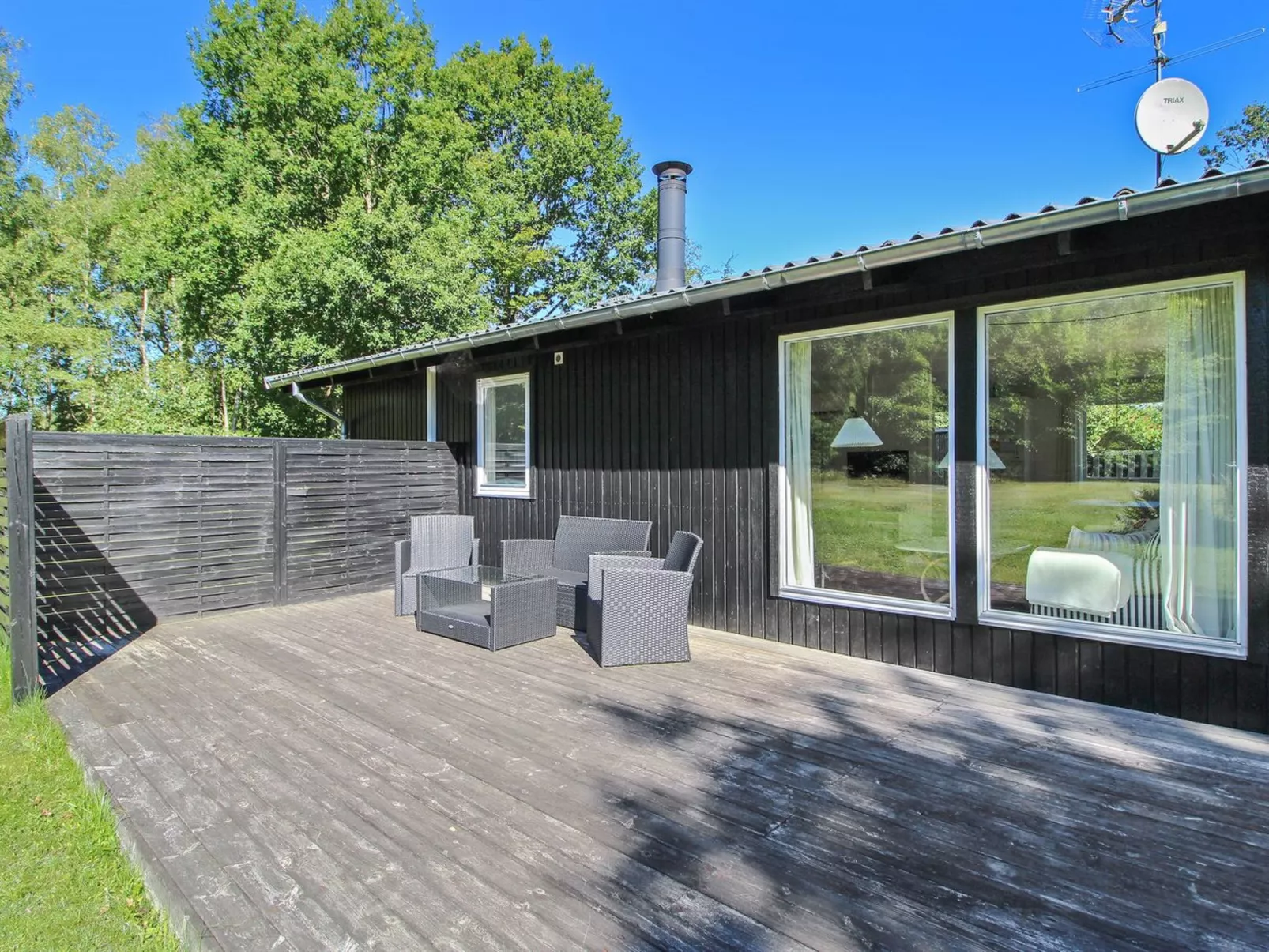 "Teodora" - 450m from the sea-Buiten