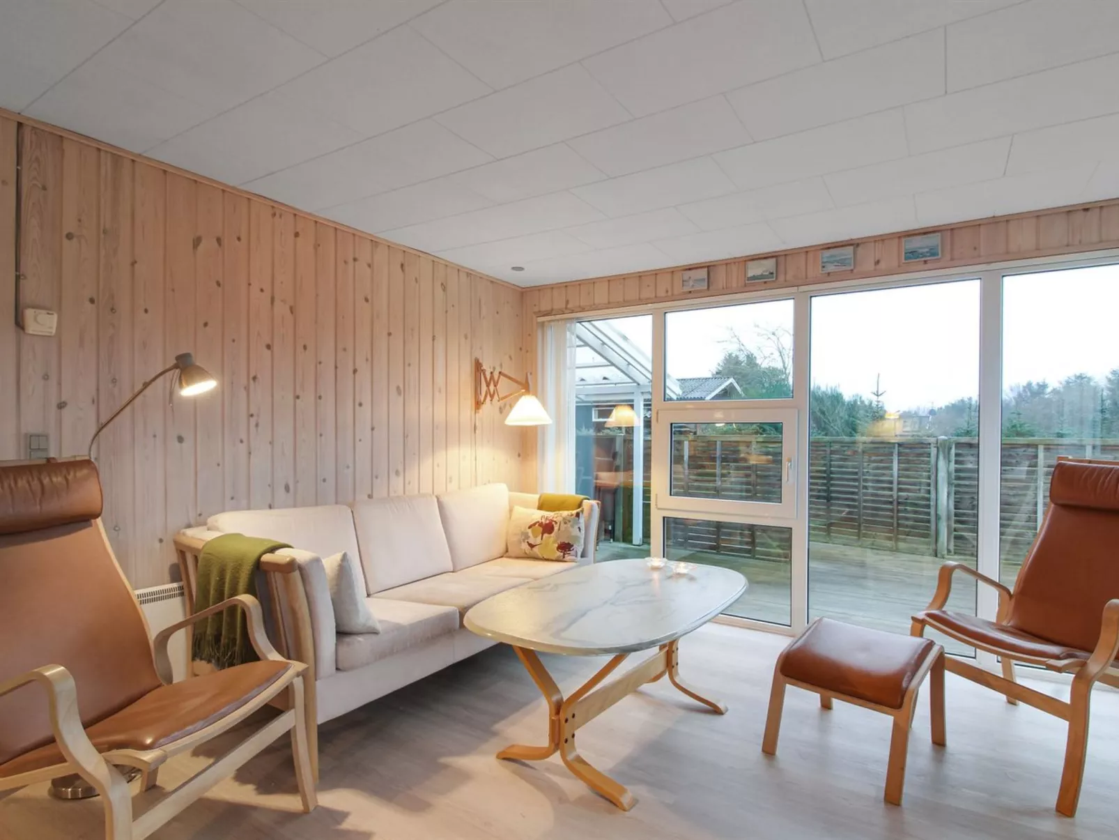 "Liisi" - 500m from the sea-Binnen