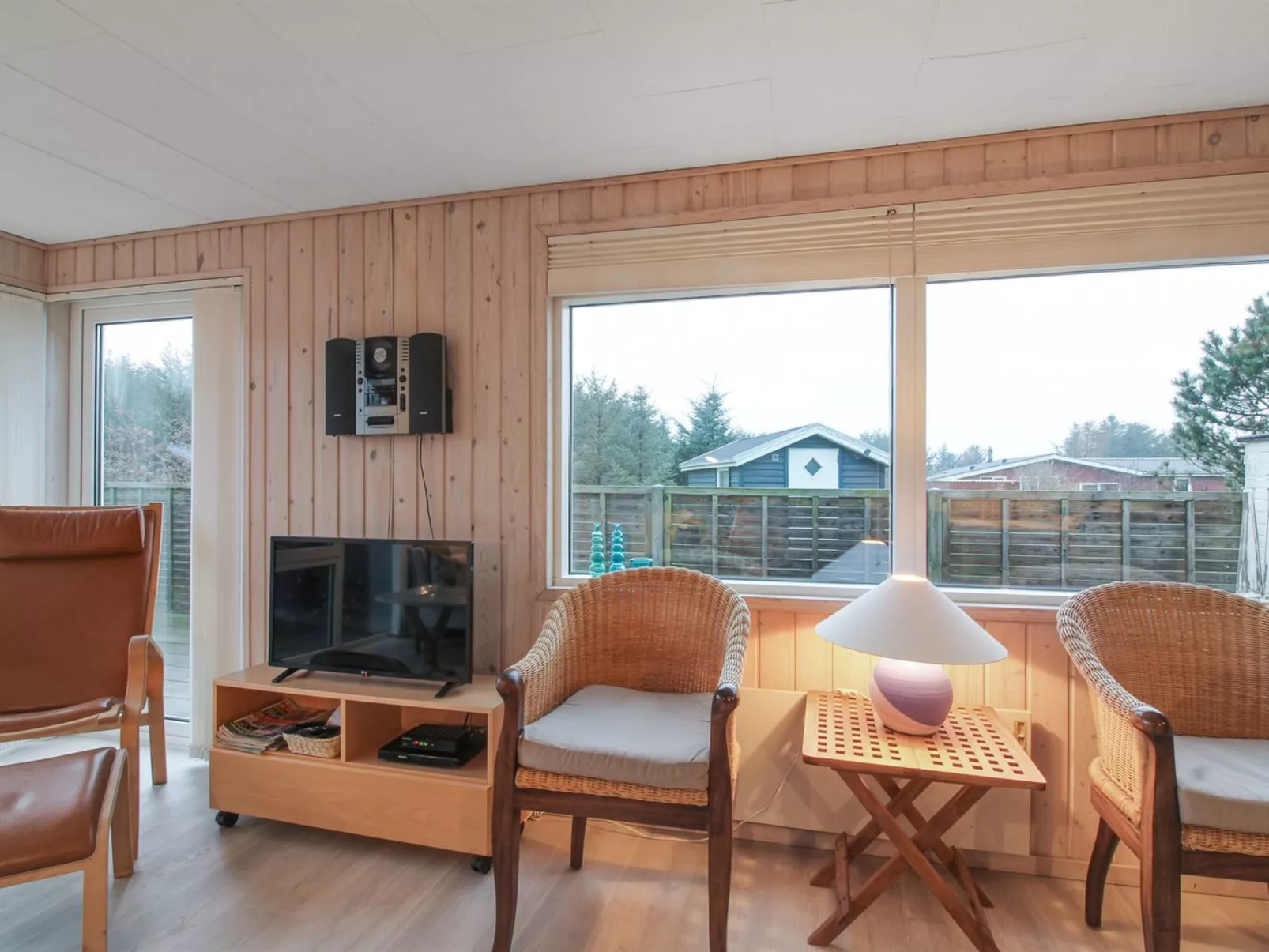 "Liisi" - 500m from the sea-Binnen