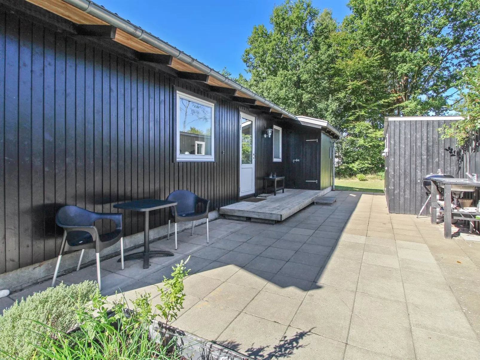 "Teodora" - 450m from the sea-Buiten