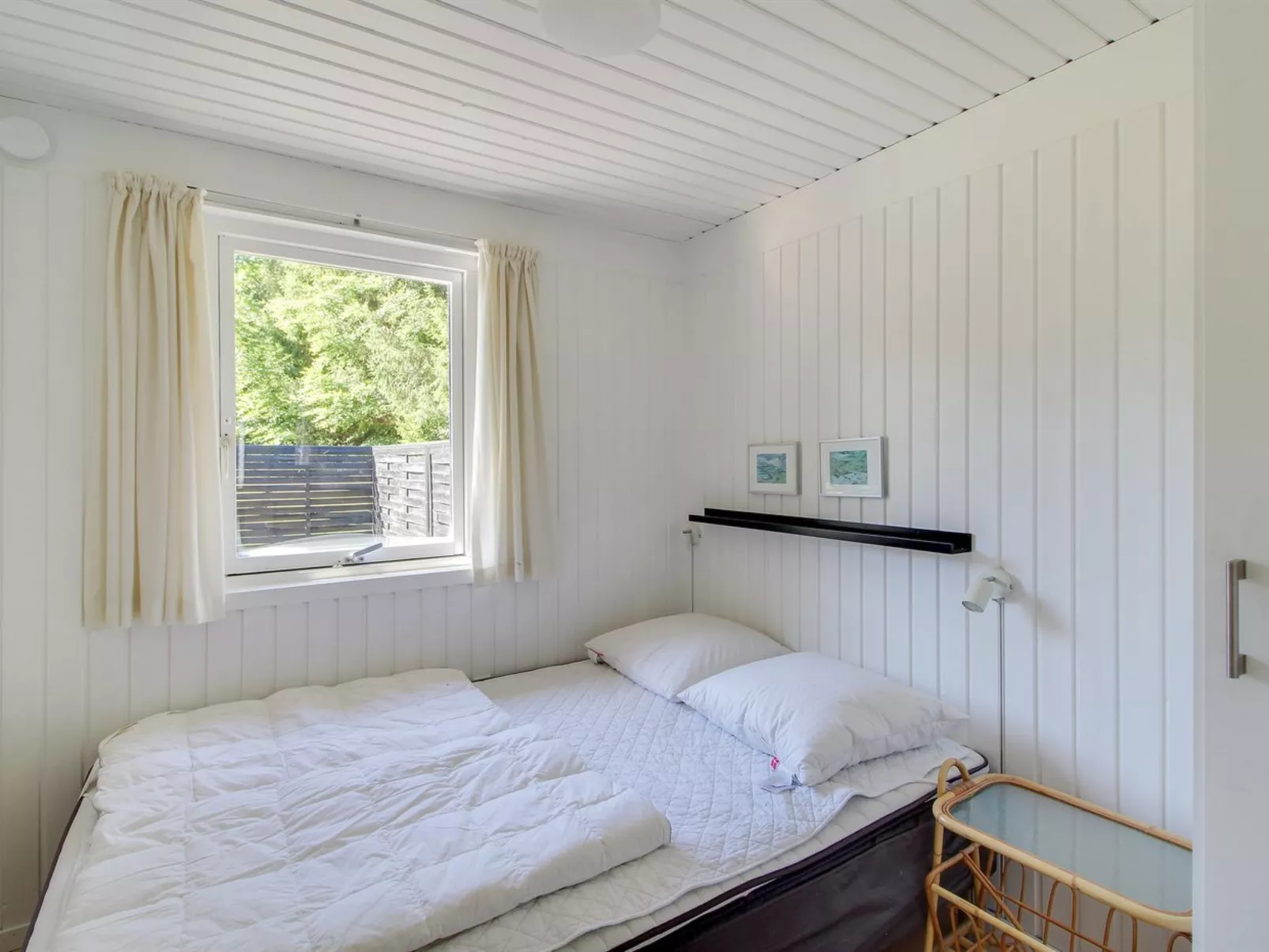 "Teodora" - 450m from the sea-Buiten