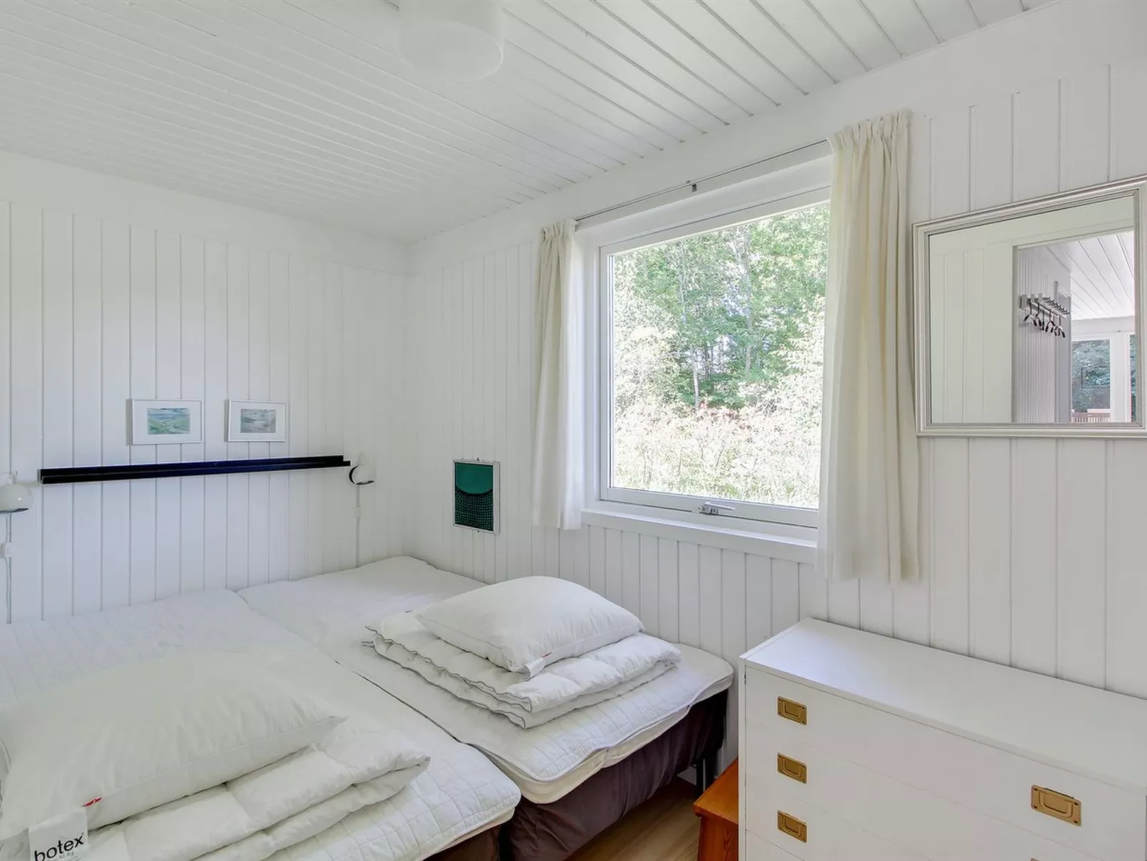 "Teodora" - 450m from the sea-Buiten
