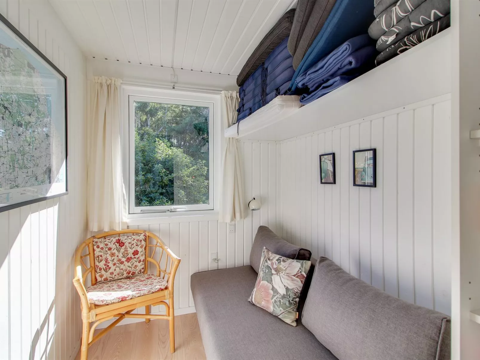 "Teodora" - 450m from the sea-Buiten