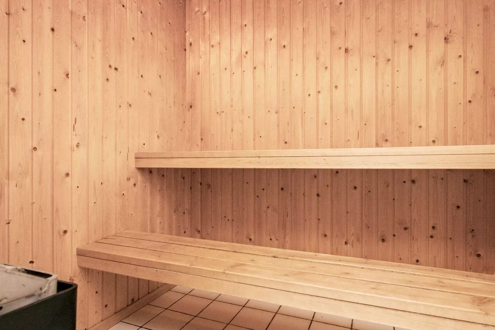10 persoons vakantie huis in Hjørring-By Traum-Sauna