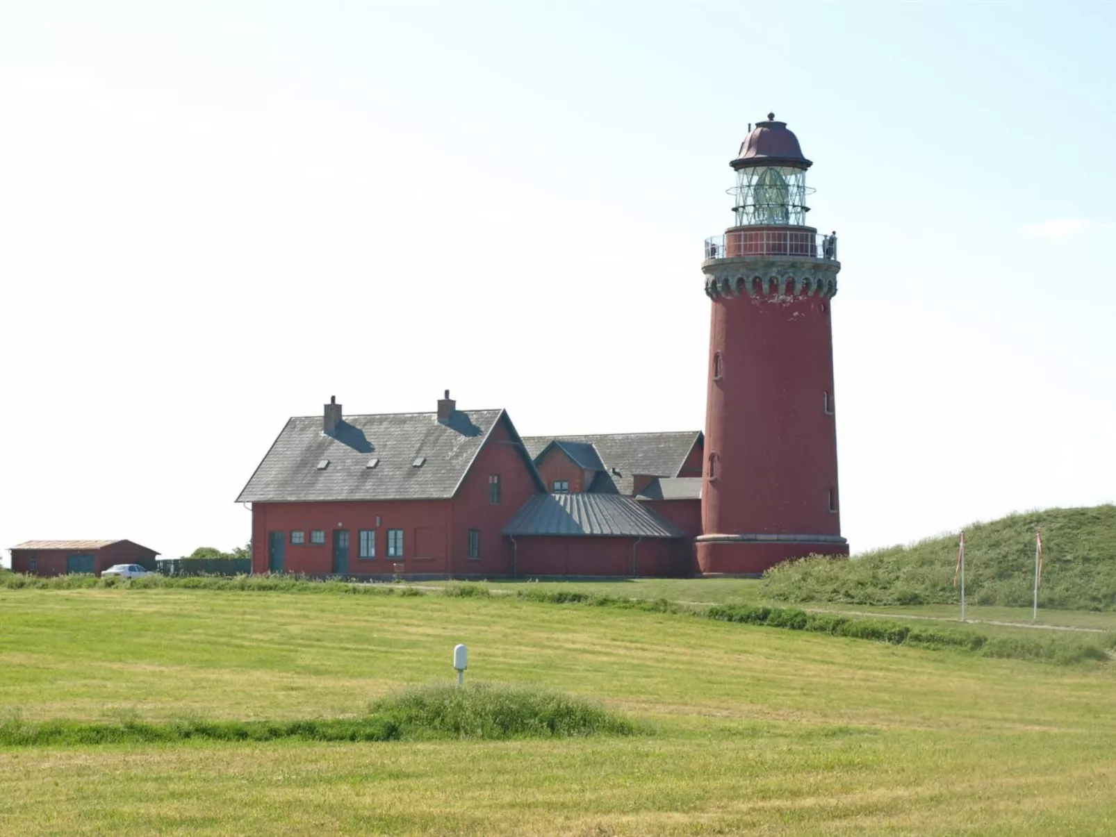 "Gunita" - 300m from the sea-Binnen