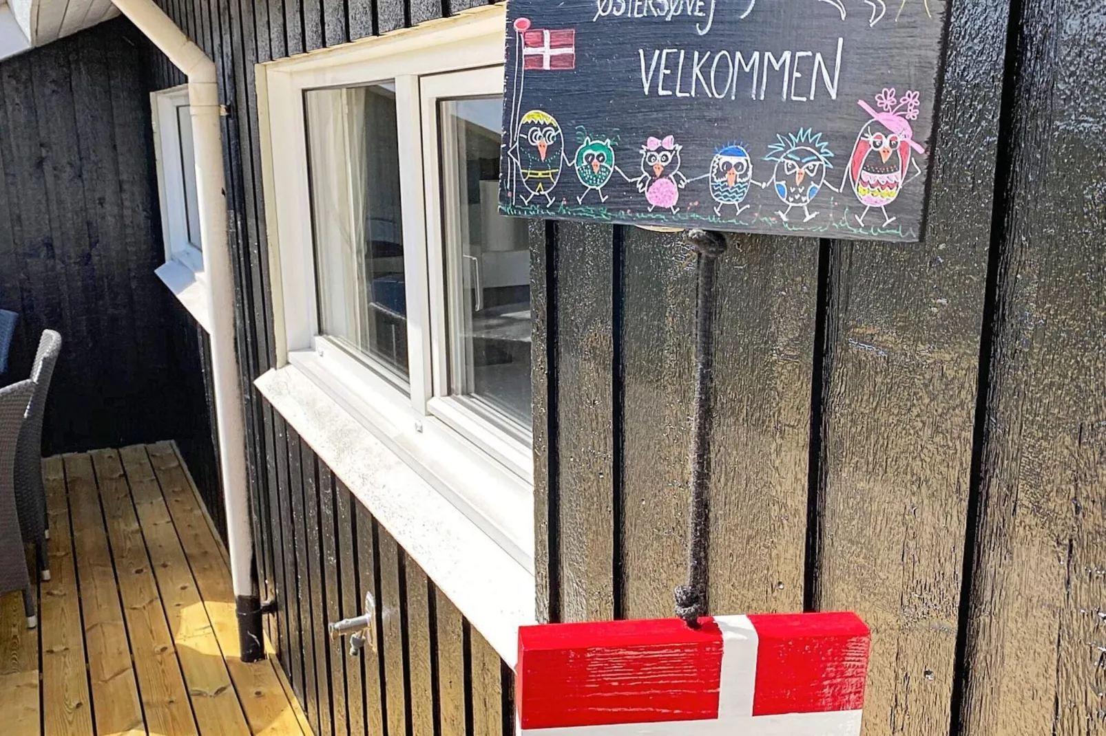 10 persoons vakantie huis in Hjørring-By Traum-Uitzicht