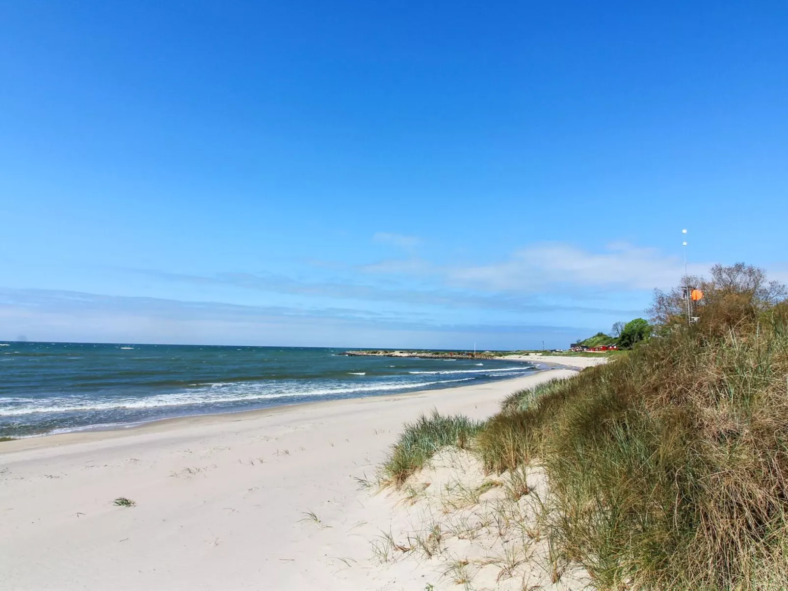 "Bondi" - 150m from the sea-Buiten