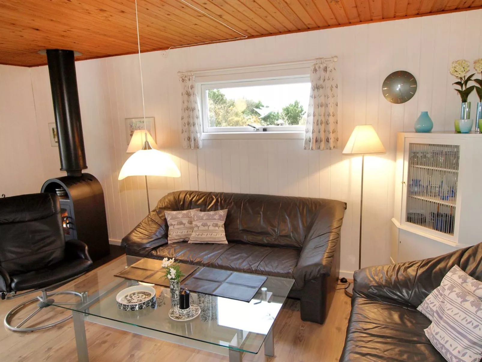 "Bondi" - 150m from the sea-Buiten