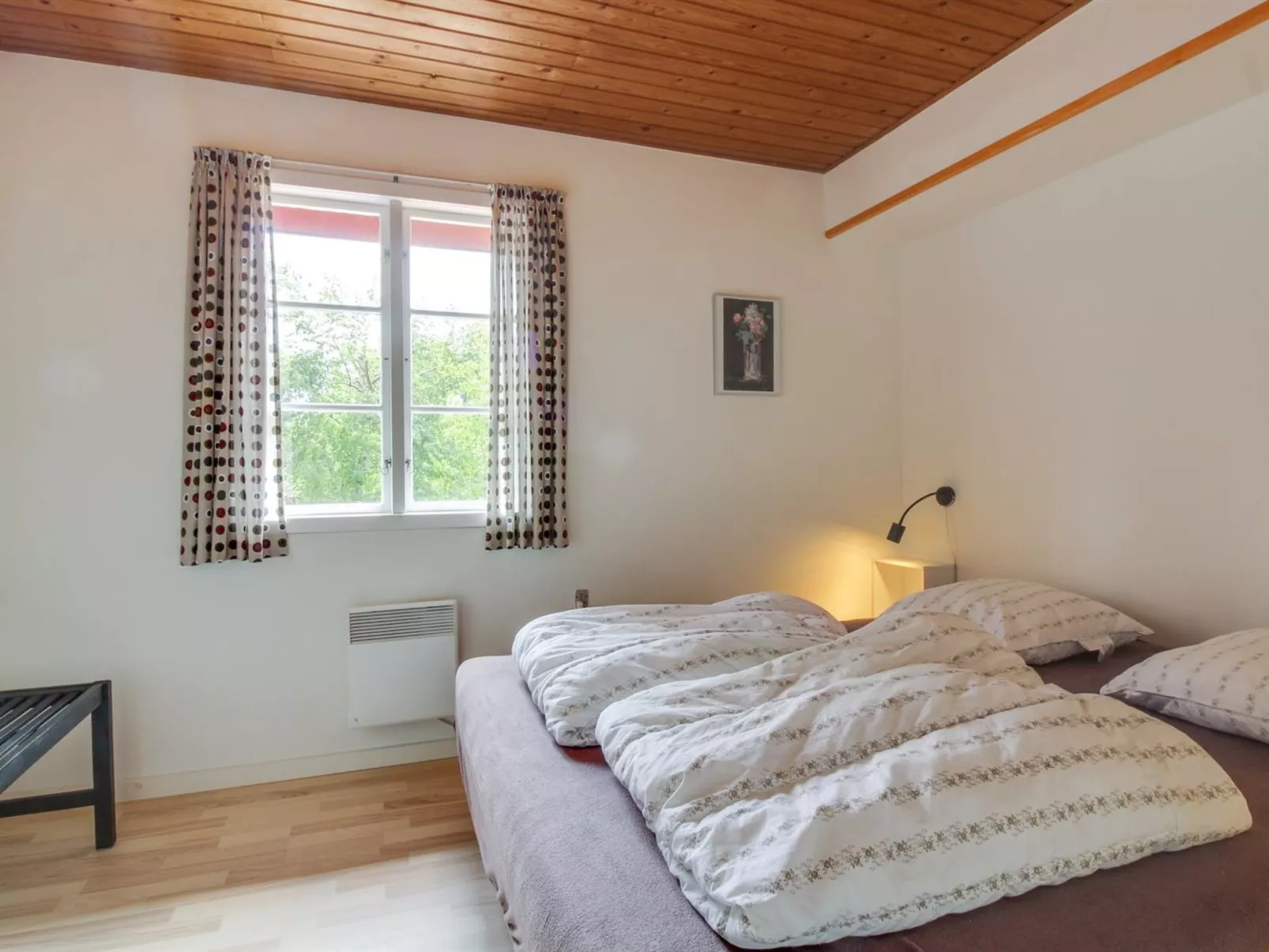 "Georg" - 300m from the sea-Binnen