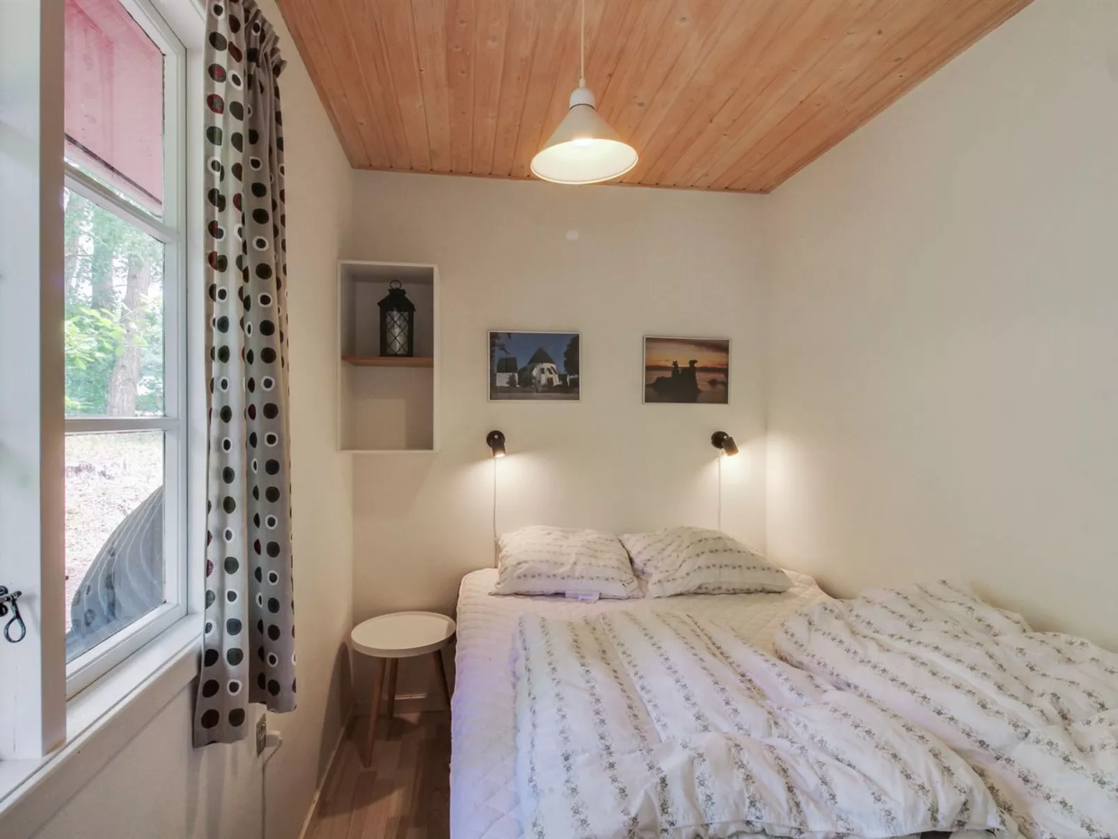 "Georg" - 300m from the sea-Binnen