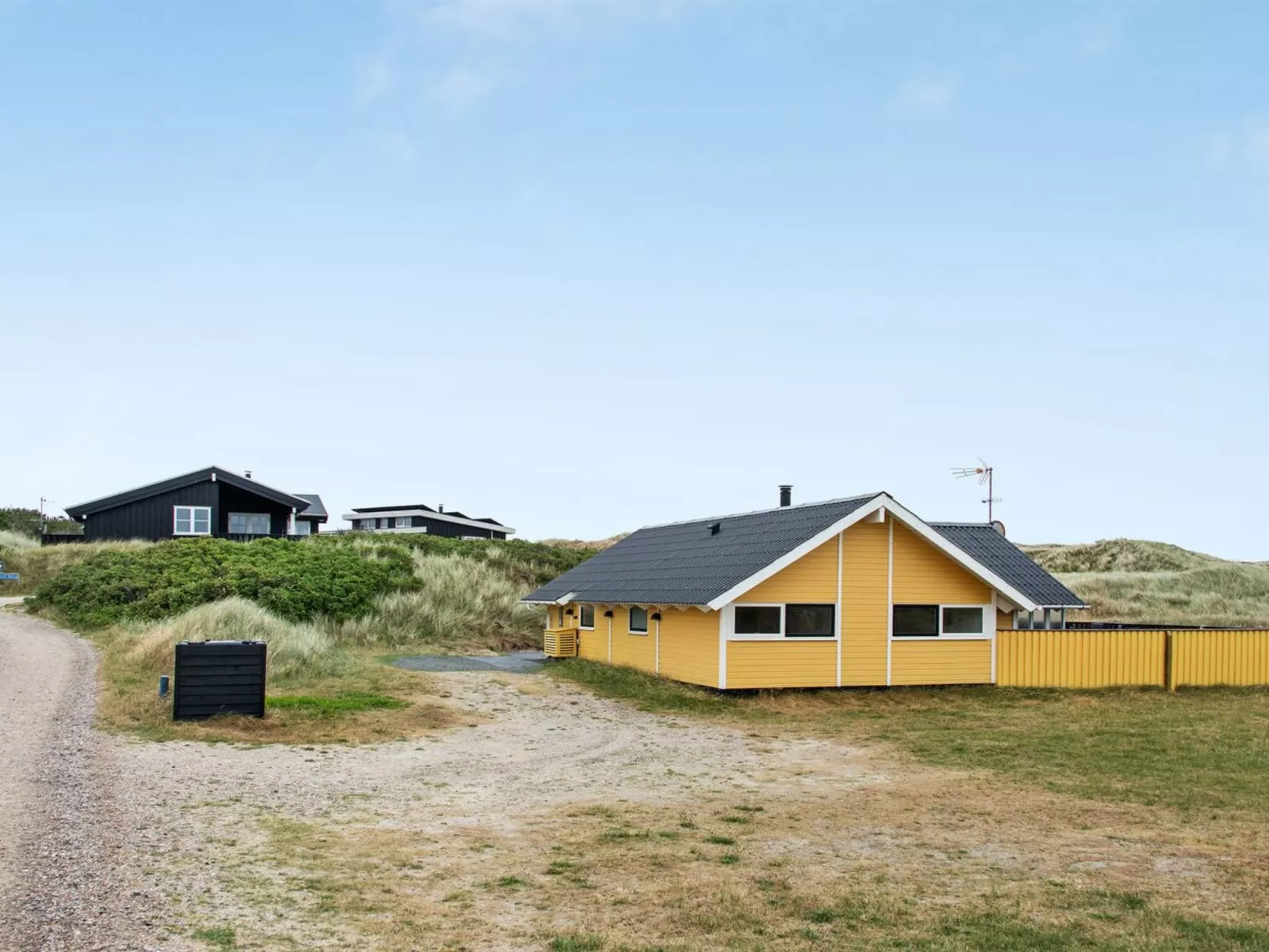 "Velena" -  from the sea-Buiten