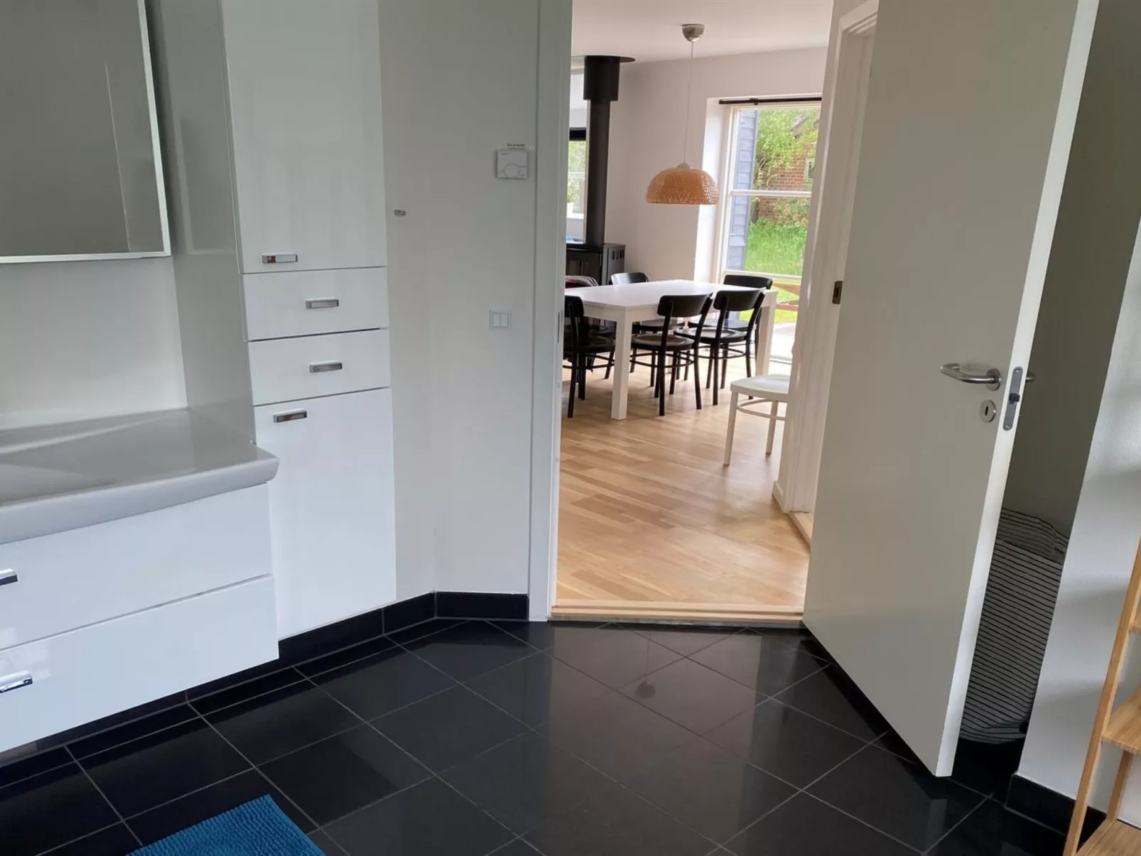 "Marijanne" - 500m from the sea-Binnen