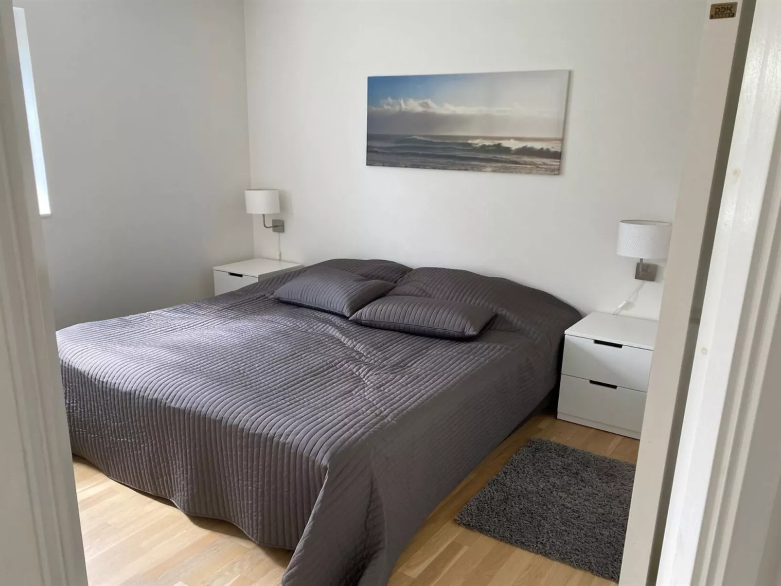 "Marijanne" - 500m from the sea-Binnen