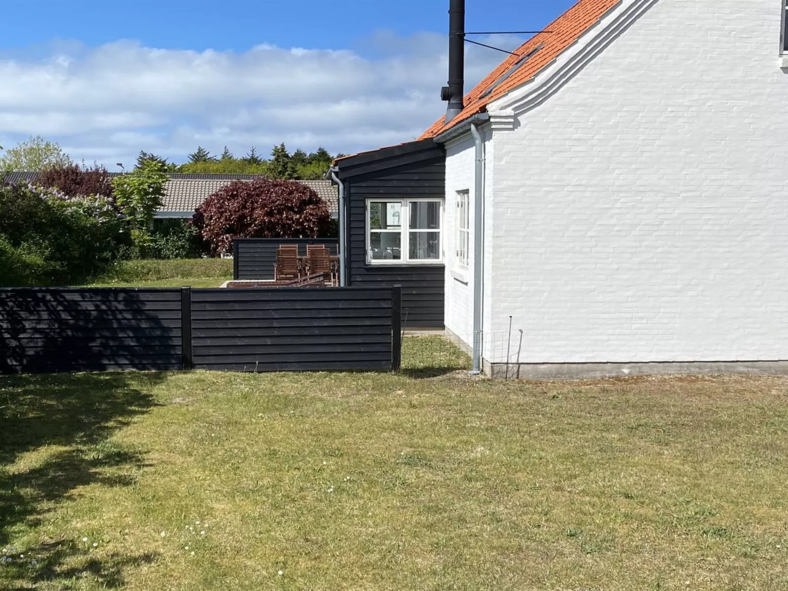 "Marijanne" - 500m from the sea-Binnen