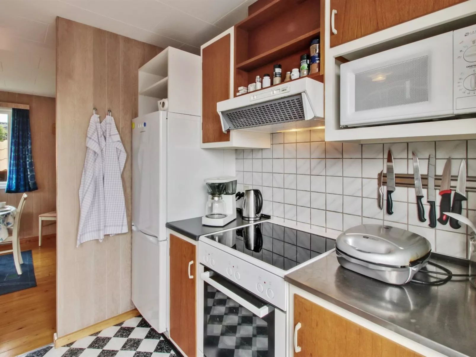 "Andria" - 300m from the sea