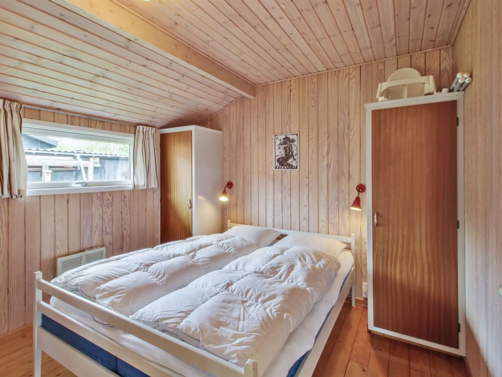 "Andria" - 300m from the sea-Binnen