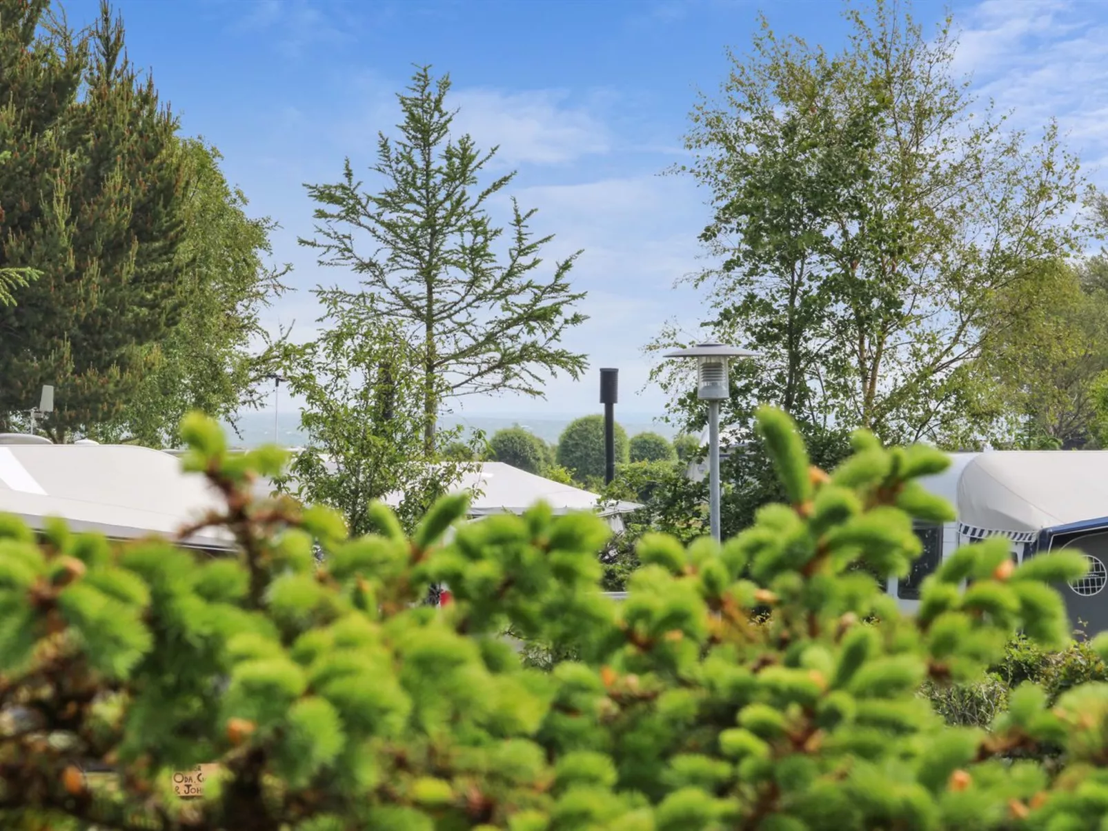 "Andria" - 300m from the sea-Buiten