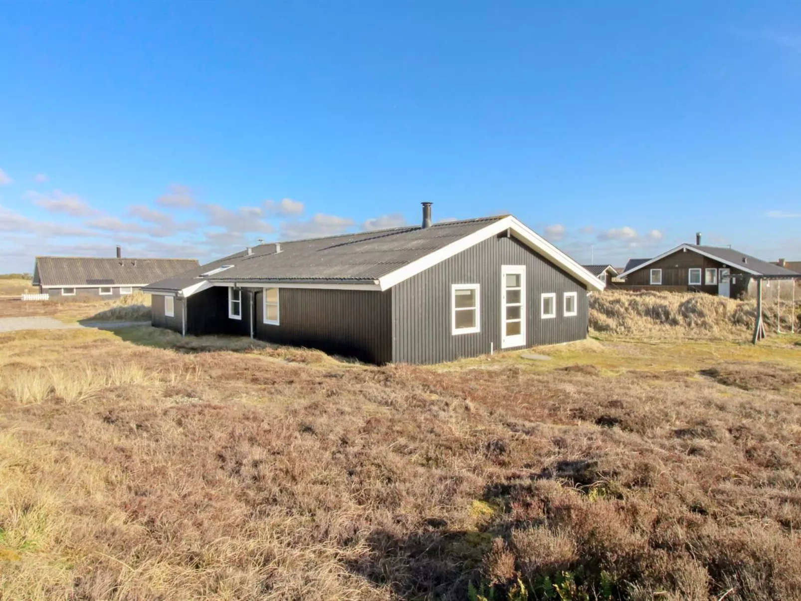 "Hjalma" -  from the sea-Buiten