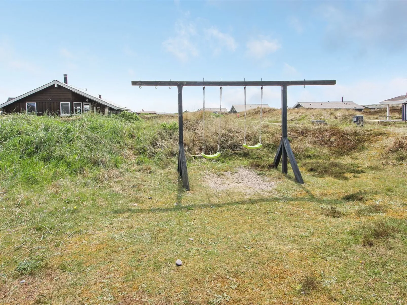 "Hjalma" -  from the sea-Buiten