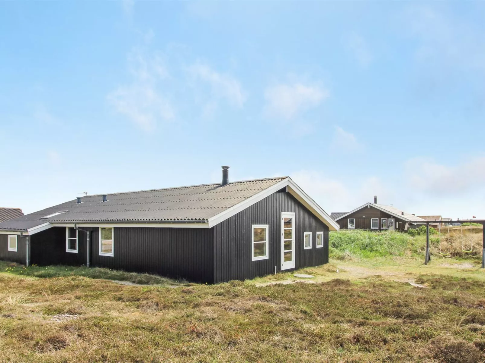 "Hjalma" -  from the sea-Buiten
