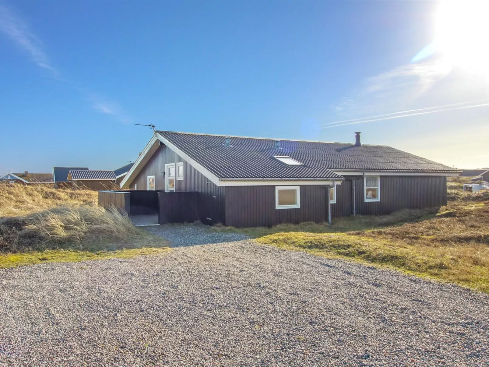 "Hjalma" -  from the sea-Buiten