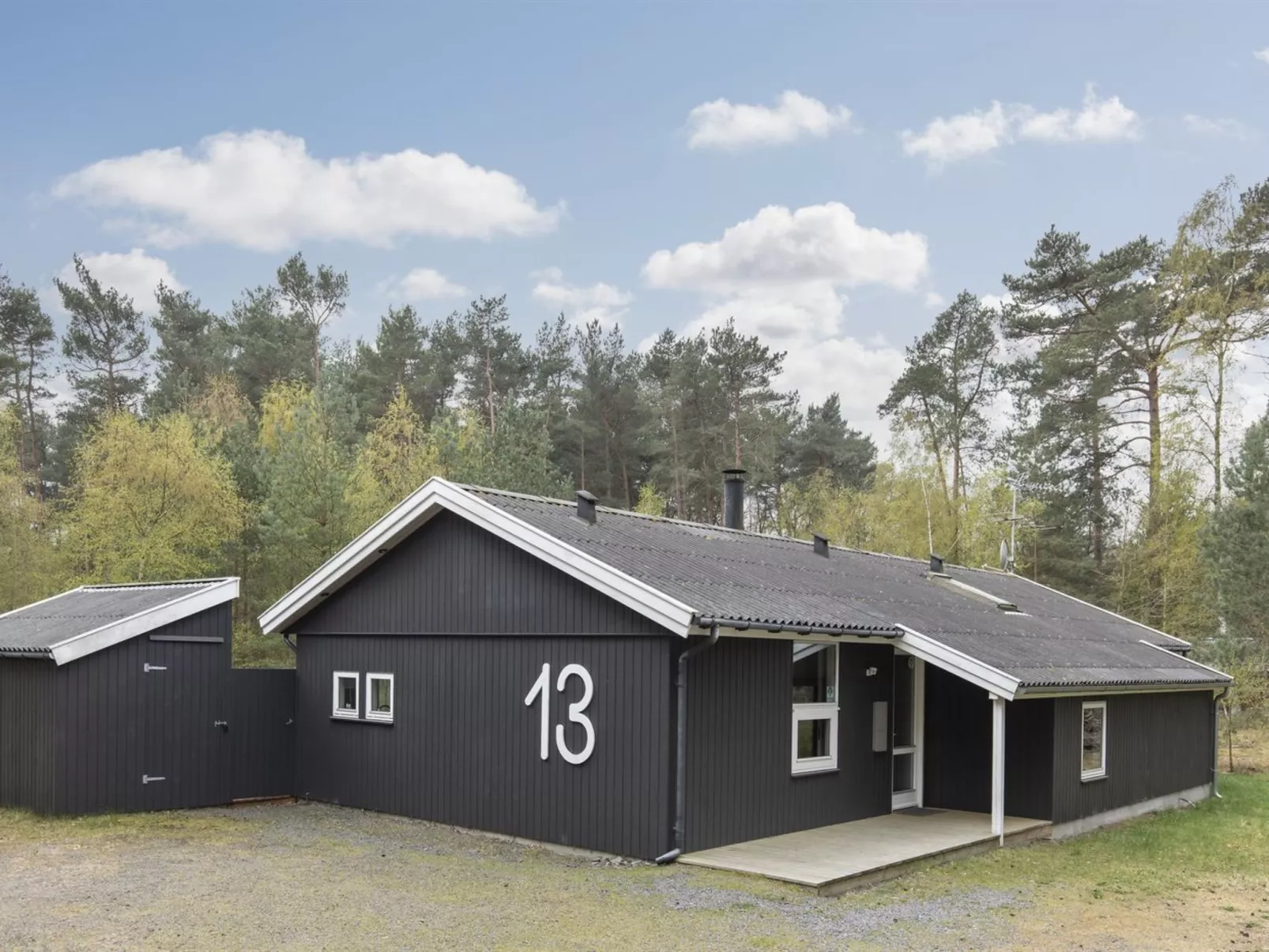"Ila" - 500m from the sea-Buiten