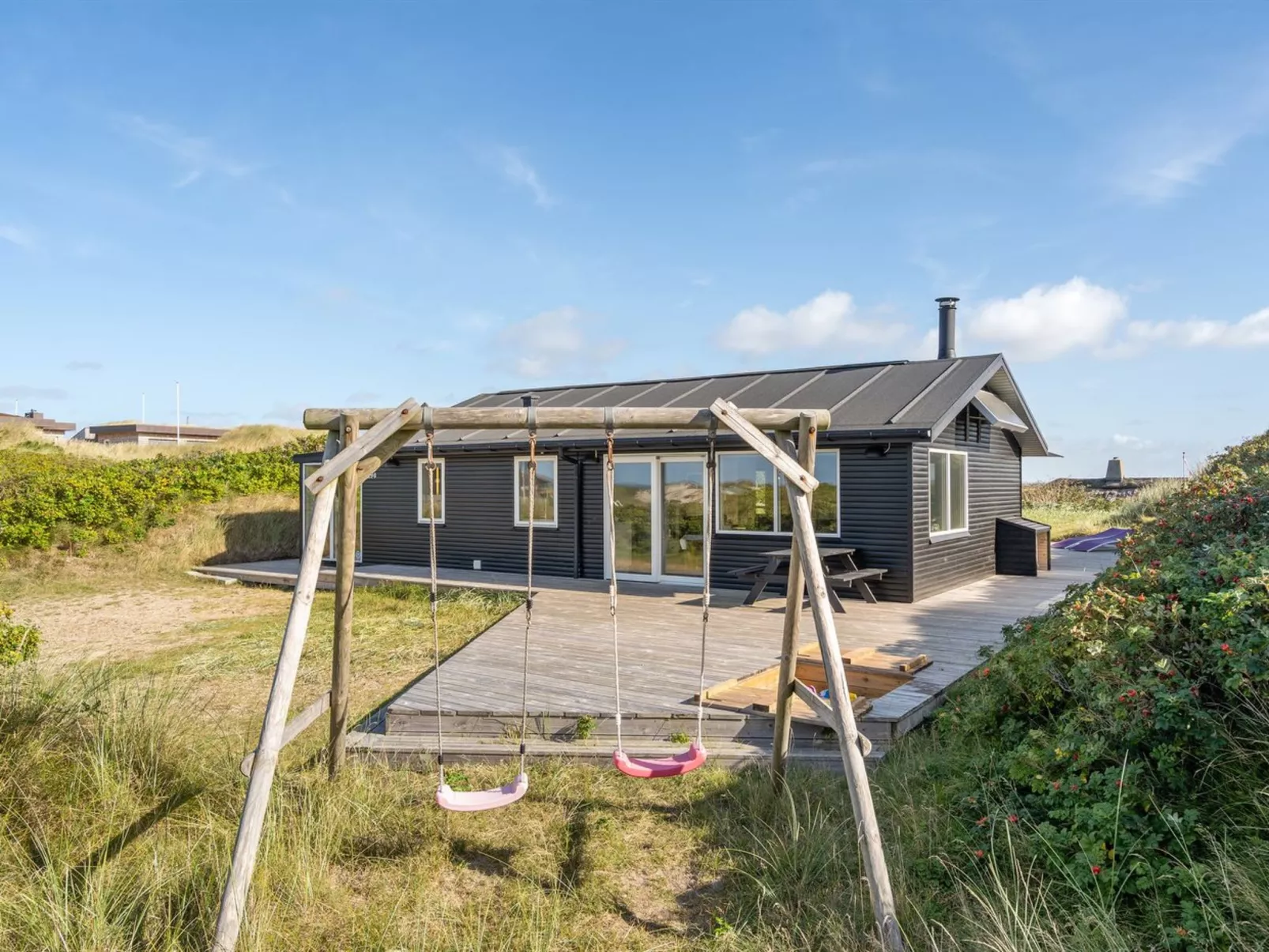 "Talia" -  from the sea-Buiten
