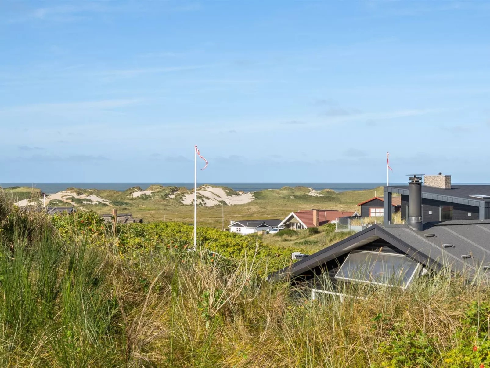 "Talia" -  from the sea-Buiten