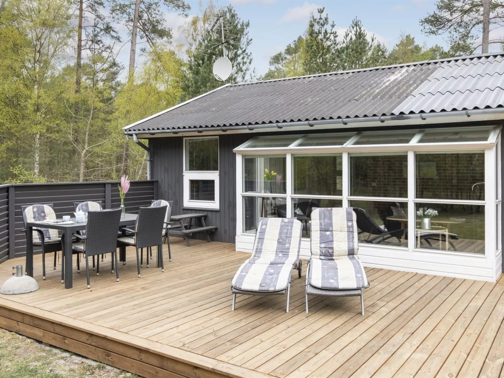 "Ila" - 500m from the sea-Buiten