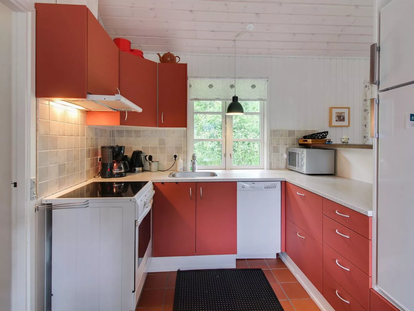 "Alde" - 300m from the sea-Binnen