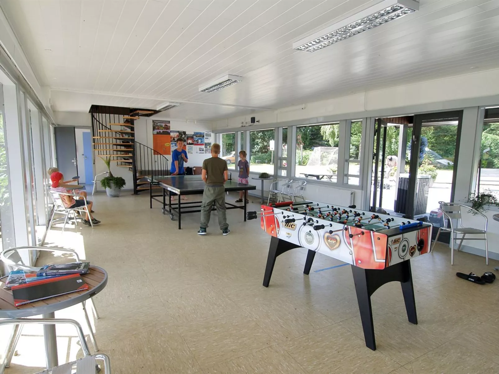 "Alde" - 300m from the sea-Buiten