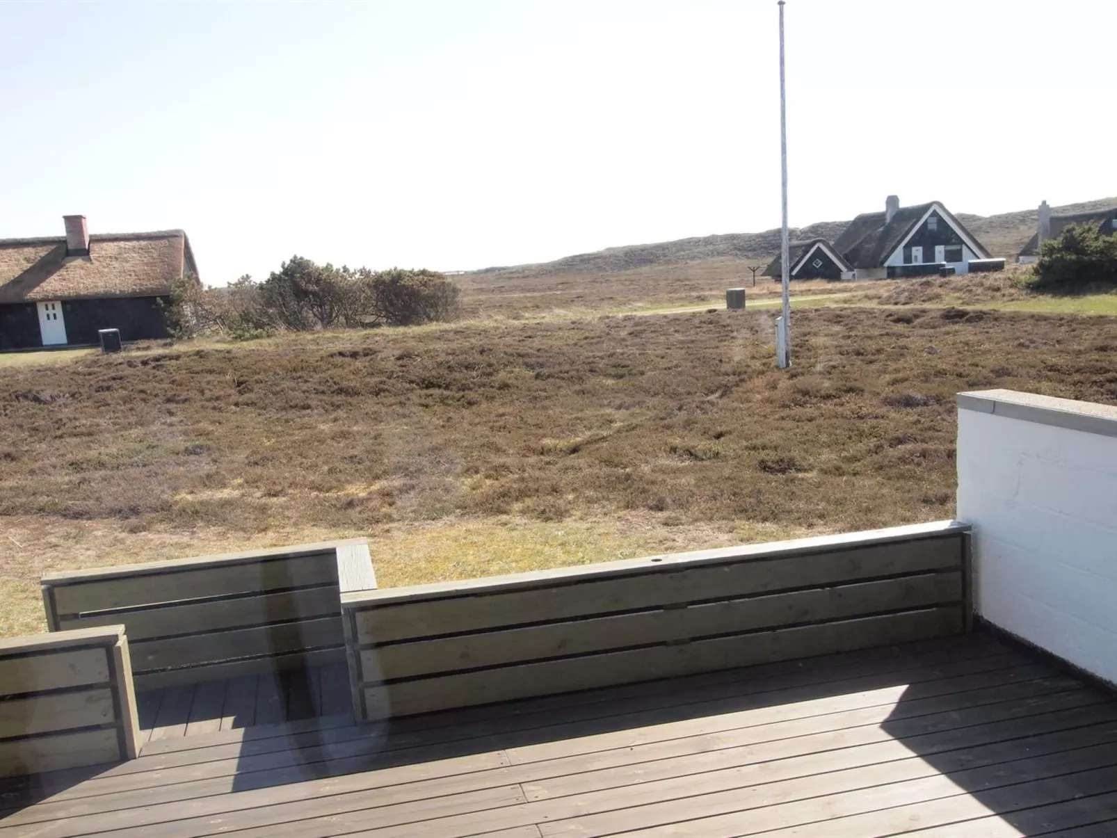 "Thorbjörn" -  from the sea-Buiten