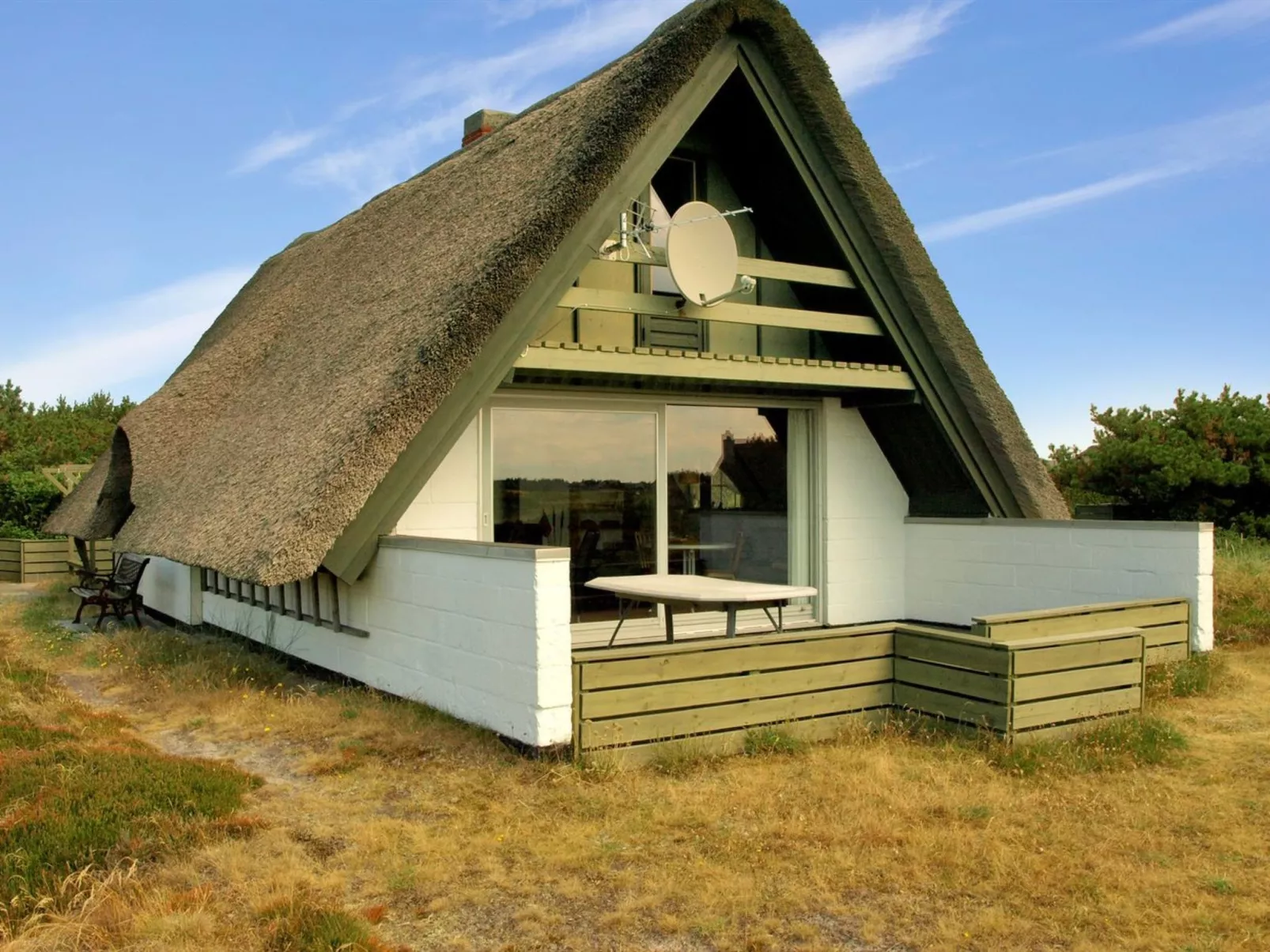 "Thorbjörn" -  from the sea-Binnen