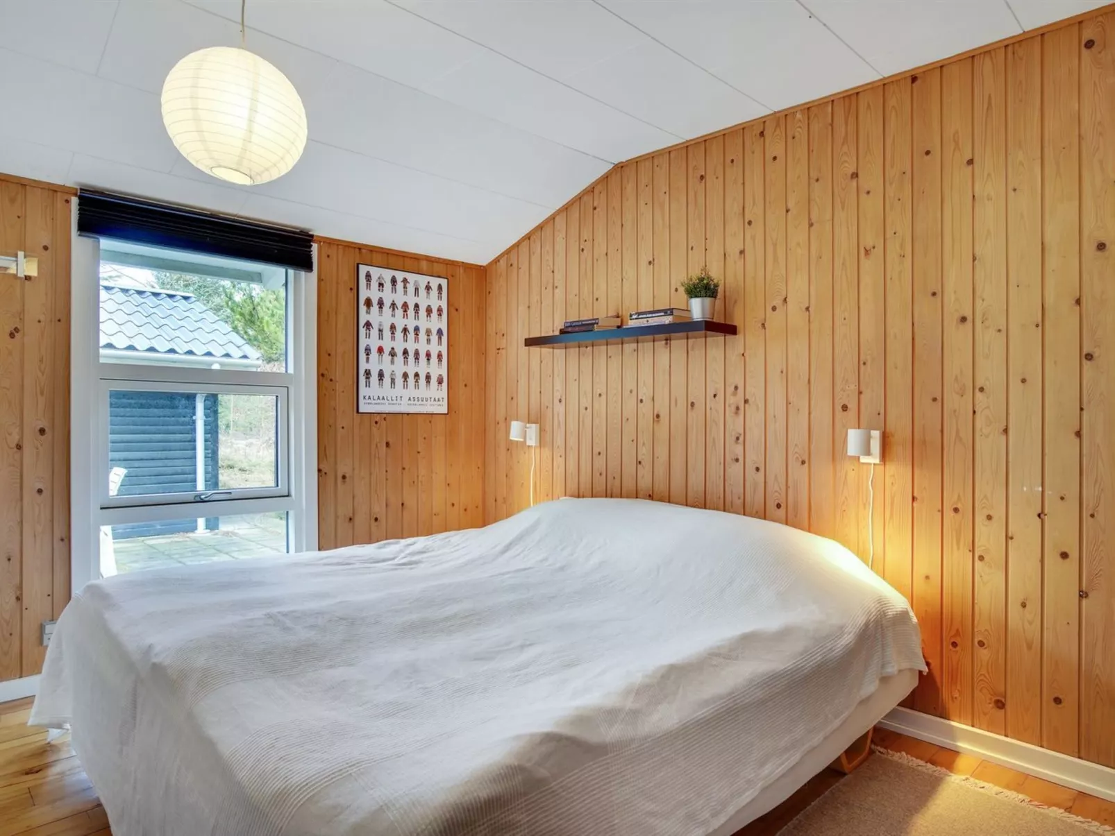 "Herdina" - 4km from the sea-Binnen