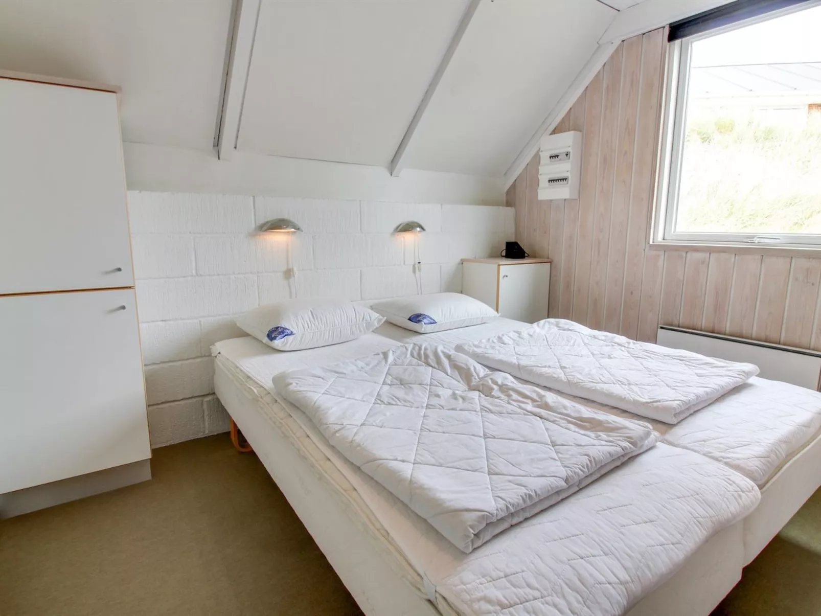 "Florentine" - 600m from the sea-Binnen