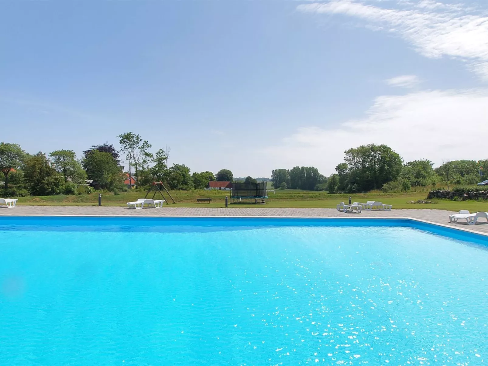 "Valio" - 6km from the sea-Buiten