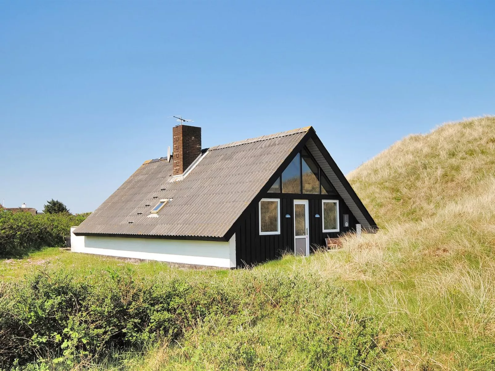 "Florentine" - 600m from the sea-Buiten